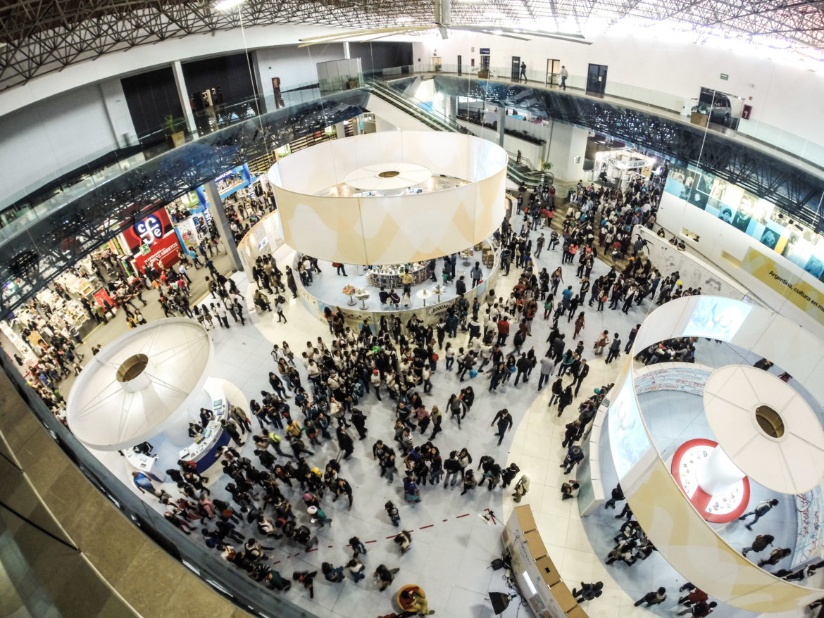 ¡Expo Guadalajara Más de lo que te imaginas! Joya Magazine