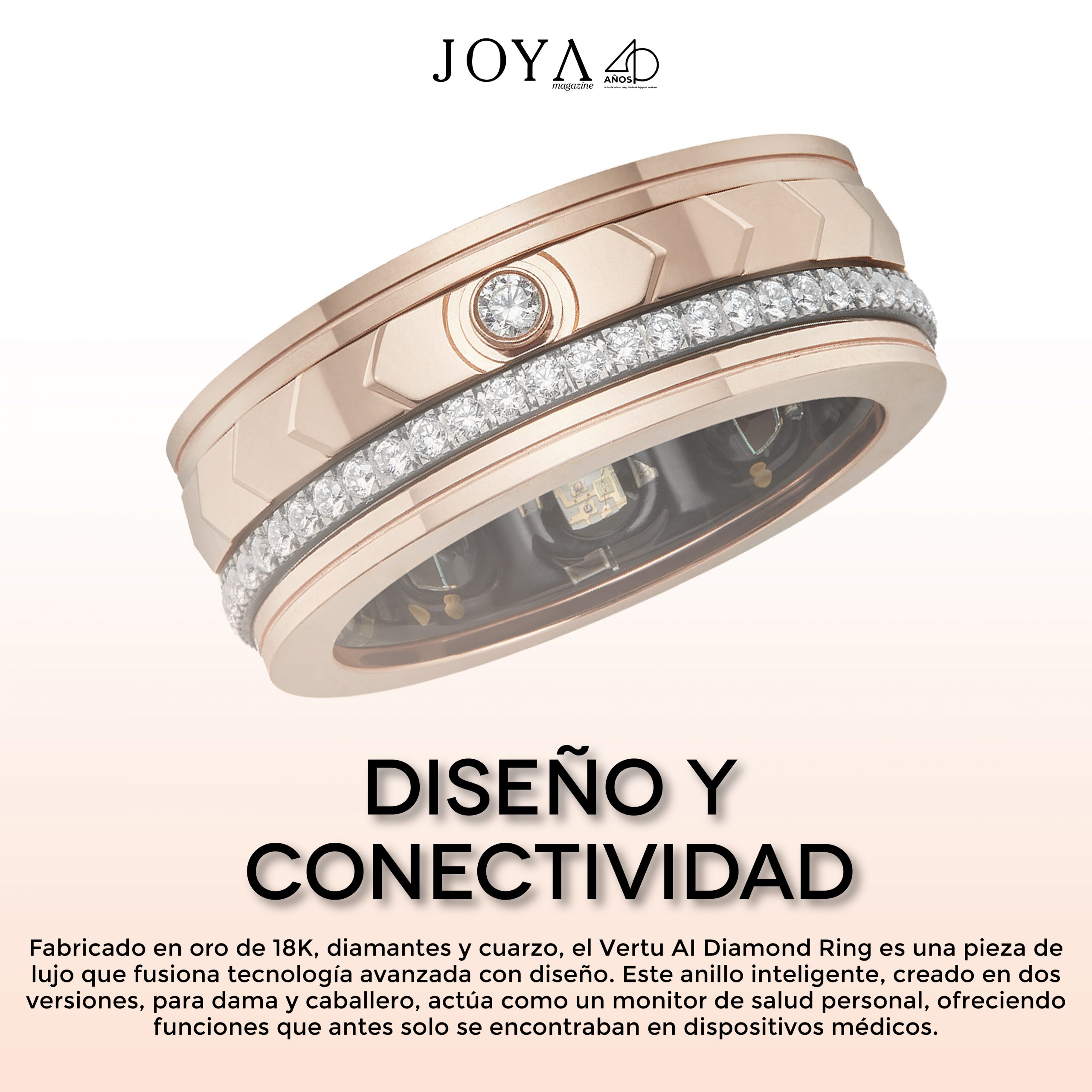 Joya Magazine Posts