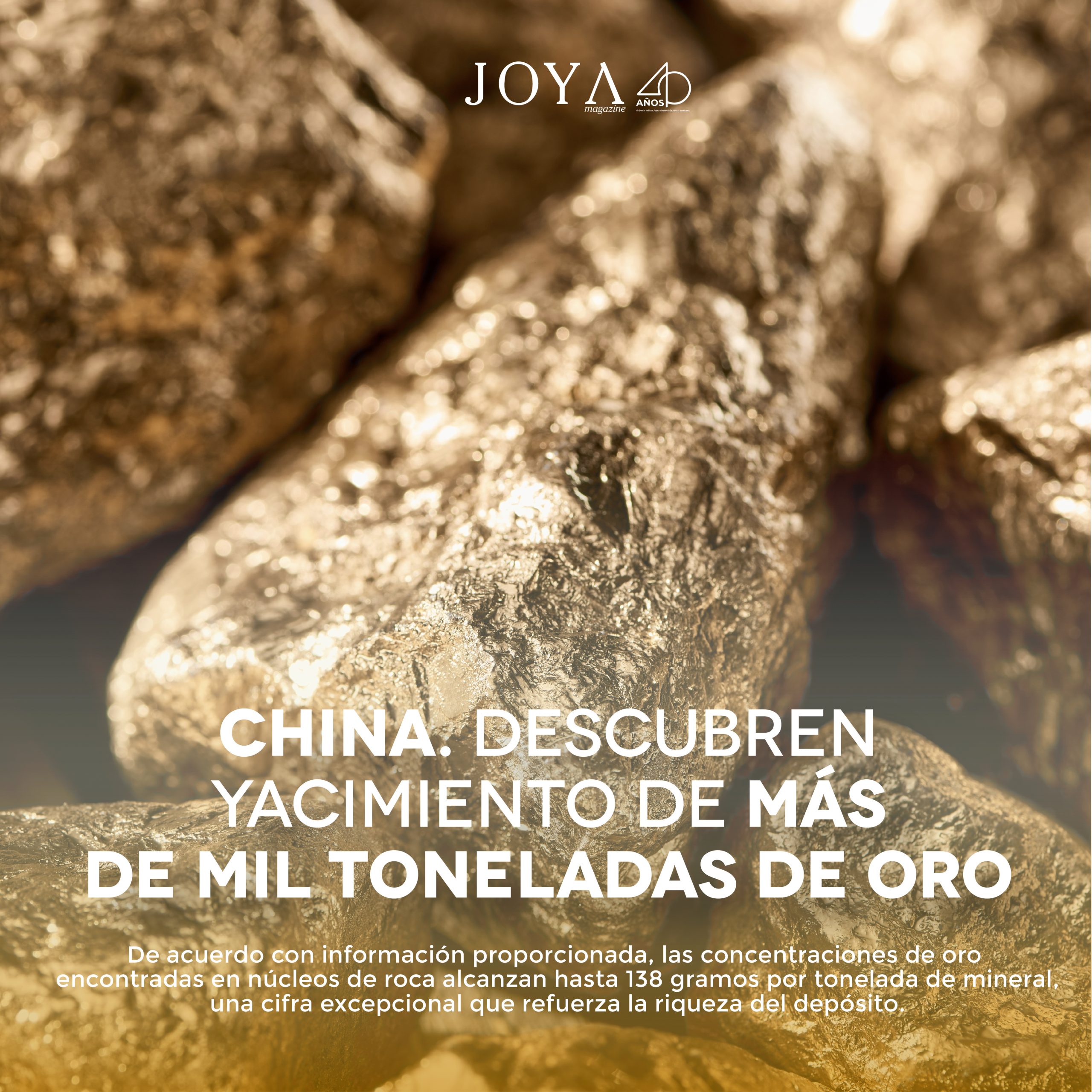 Joya Magazine Posts