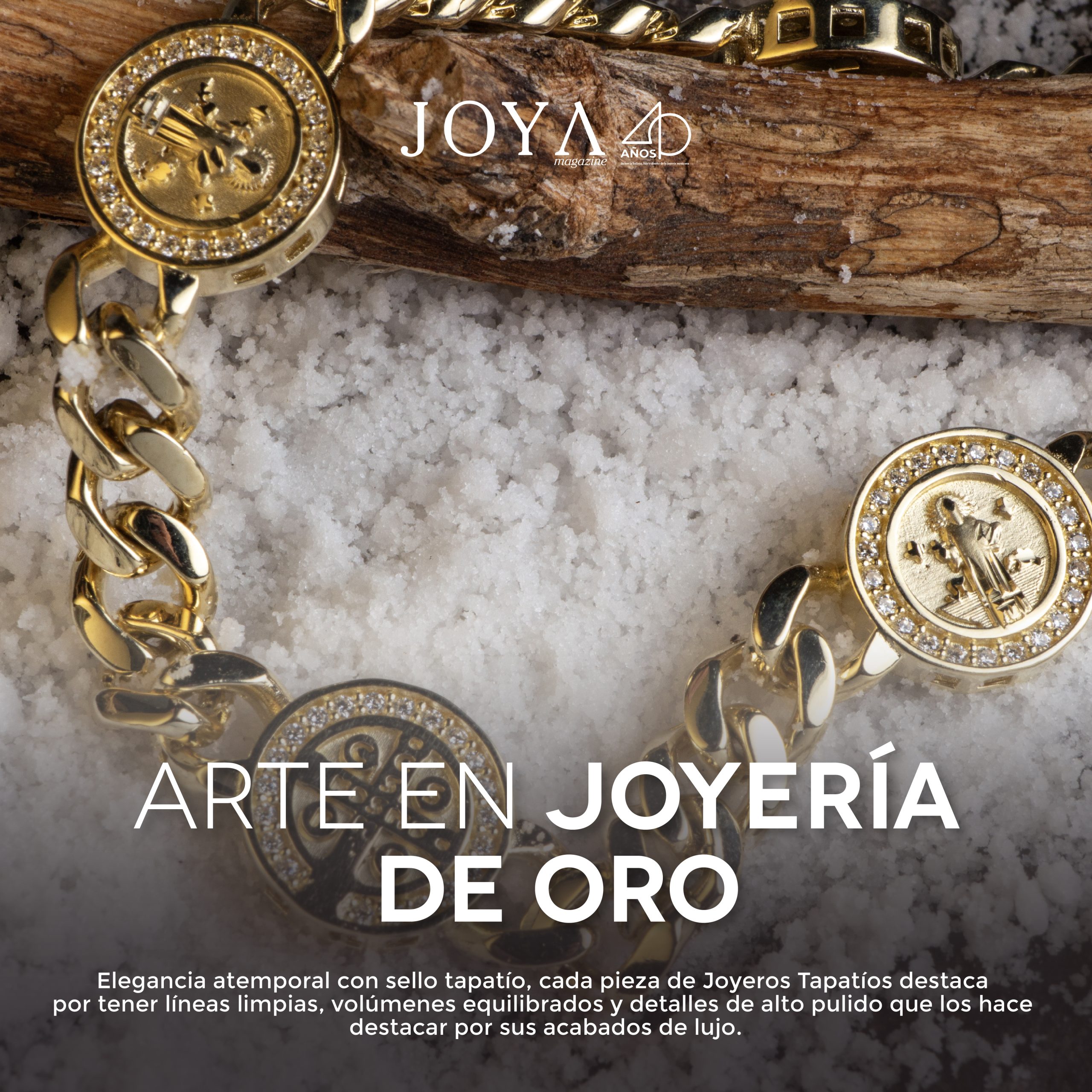 Joya Magazine Posts