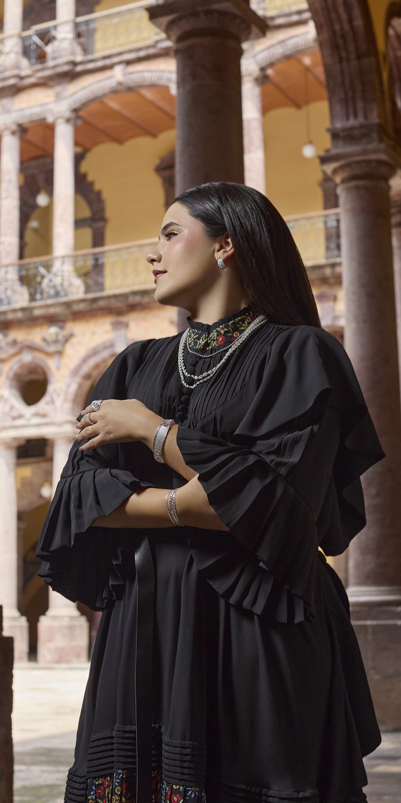 Joya Magazine Editorial