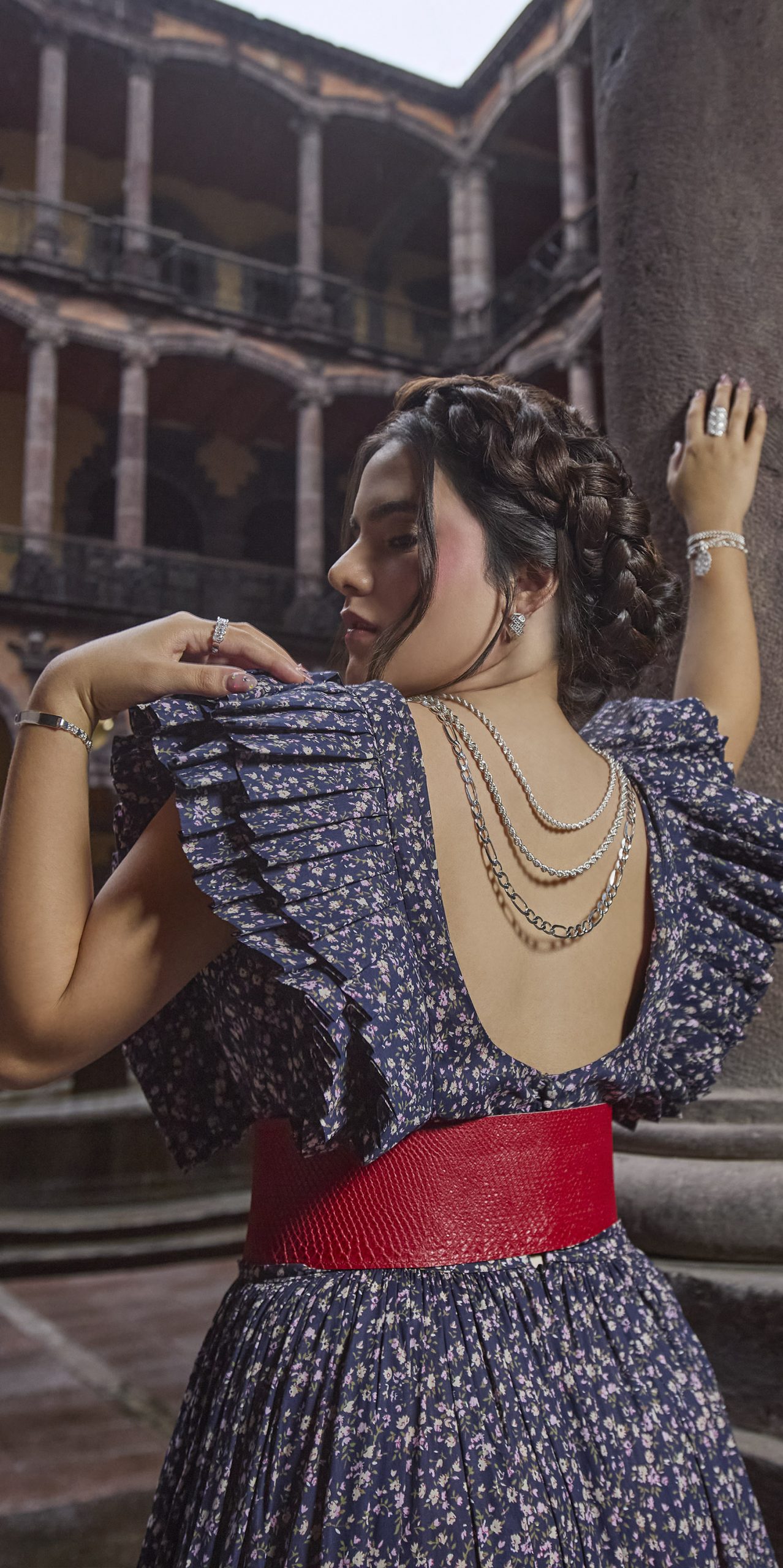 Joya Magazine Editorial