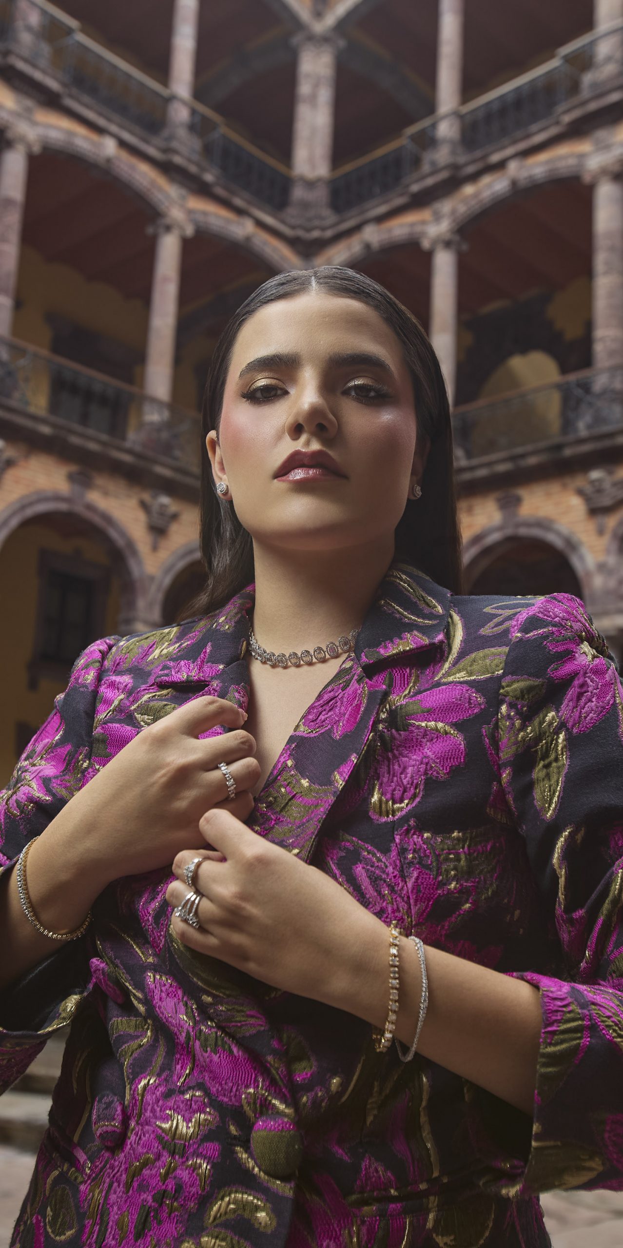 Joya Magazine Editorial