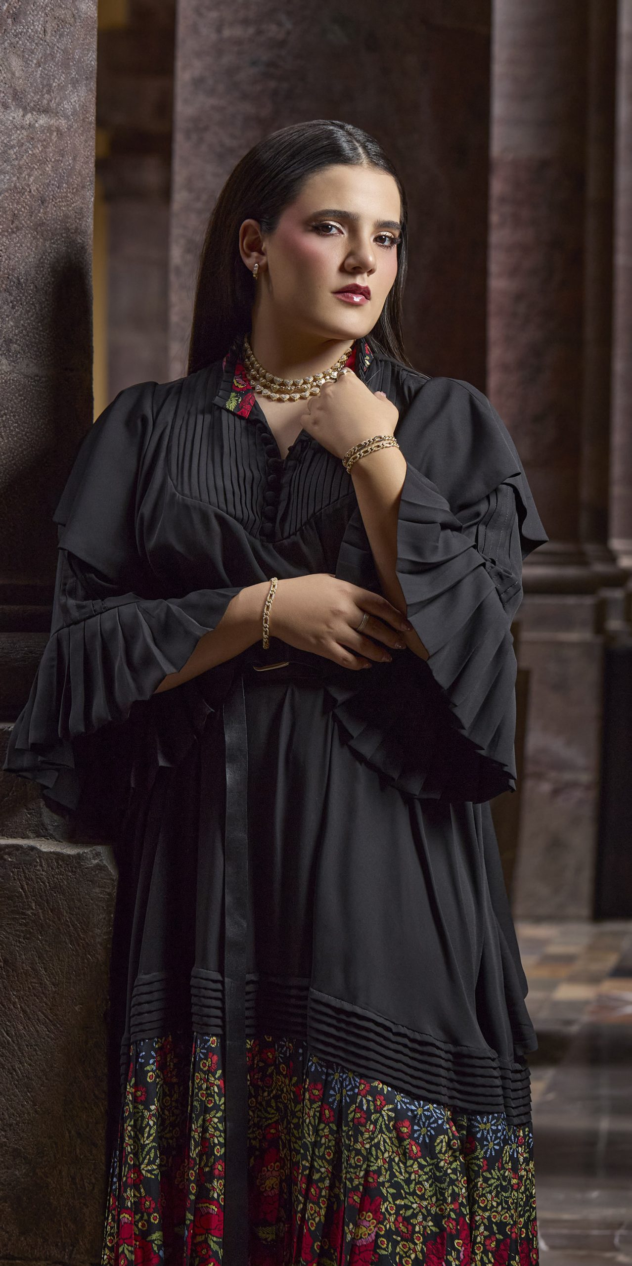 Joya Magazine Editorial