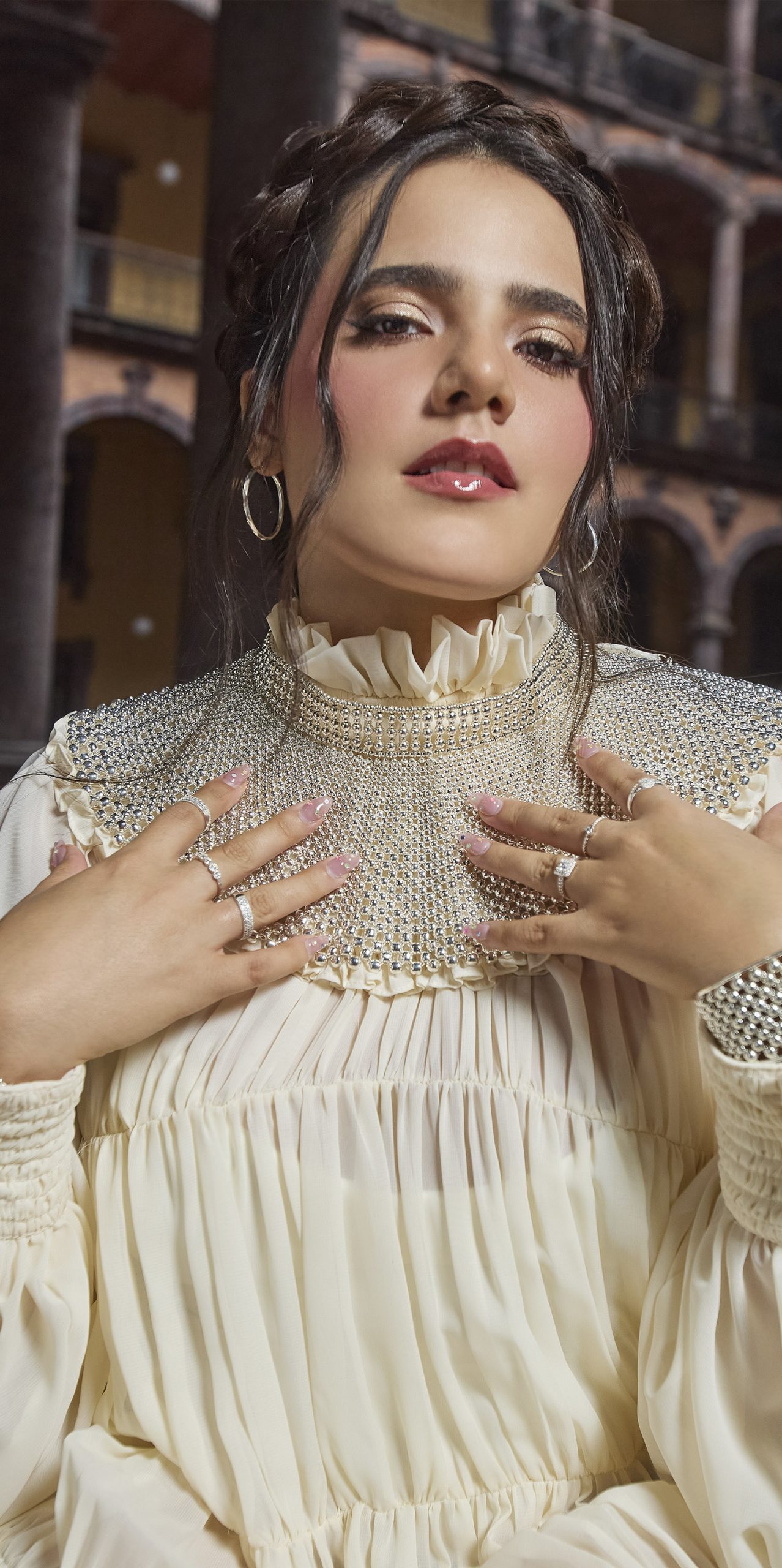 Joya Magazine Editorial