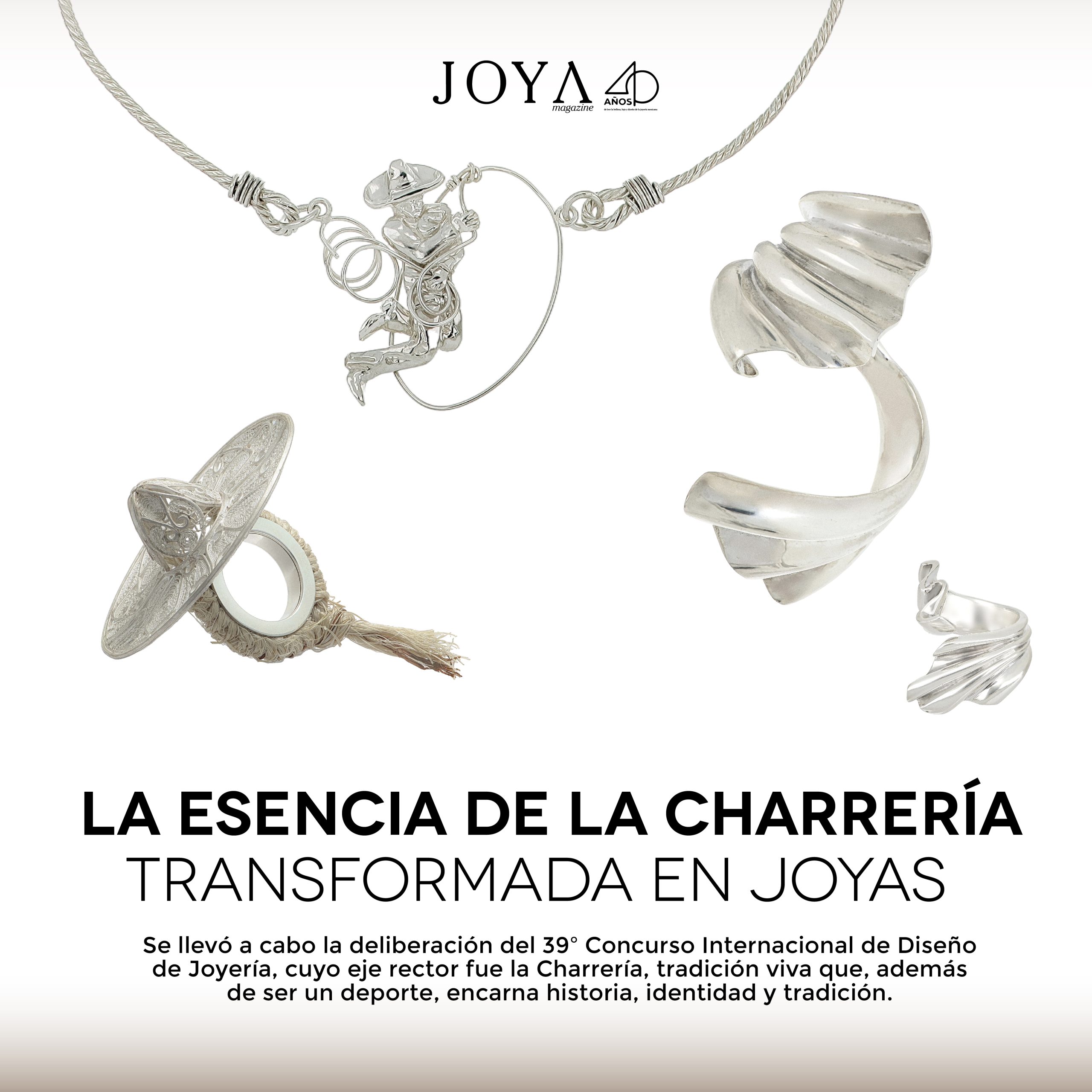 Joya Magazine Posts
