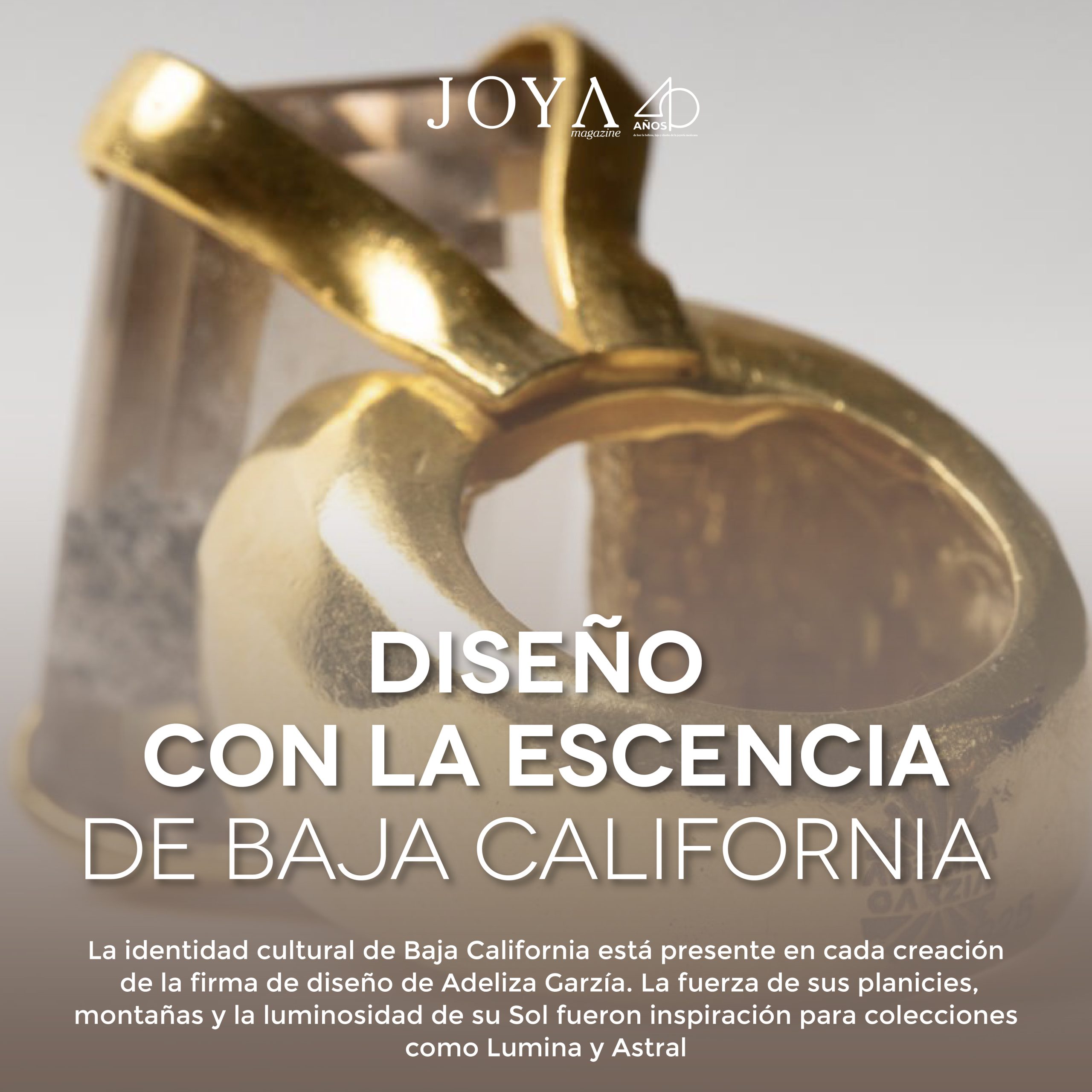 Joya Magazine Posts