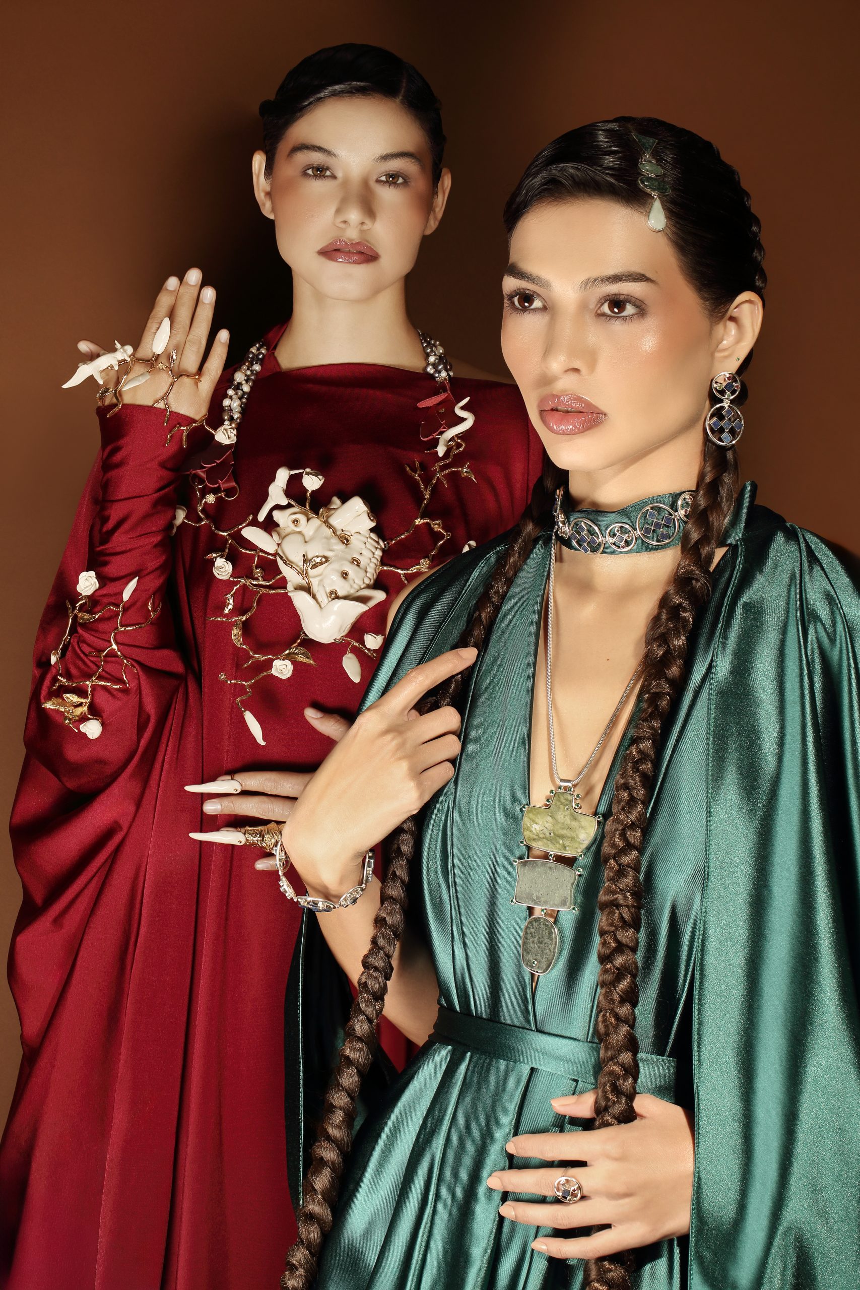 Joya Magazine Editorial