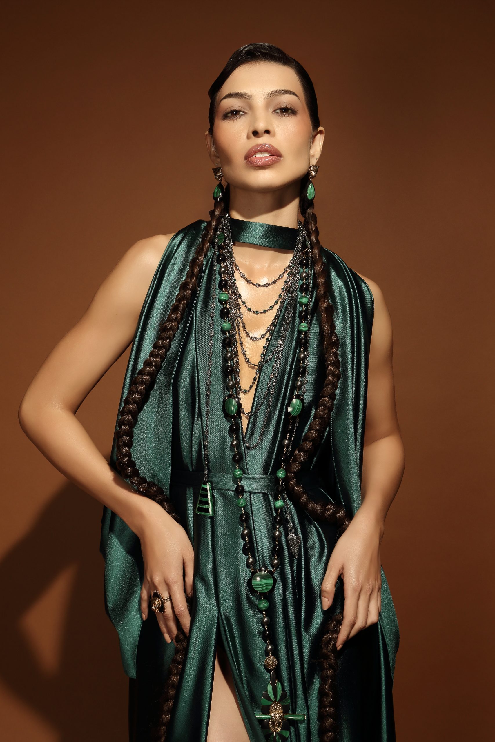 Joya Magazine Editorial