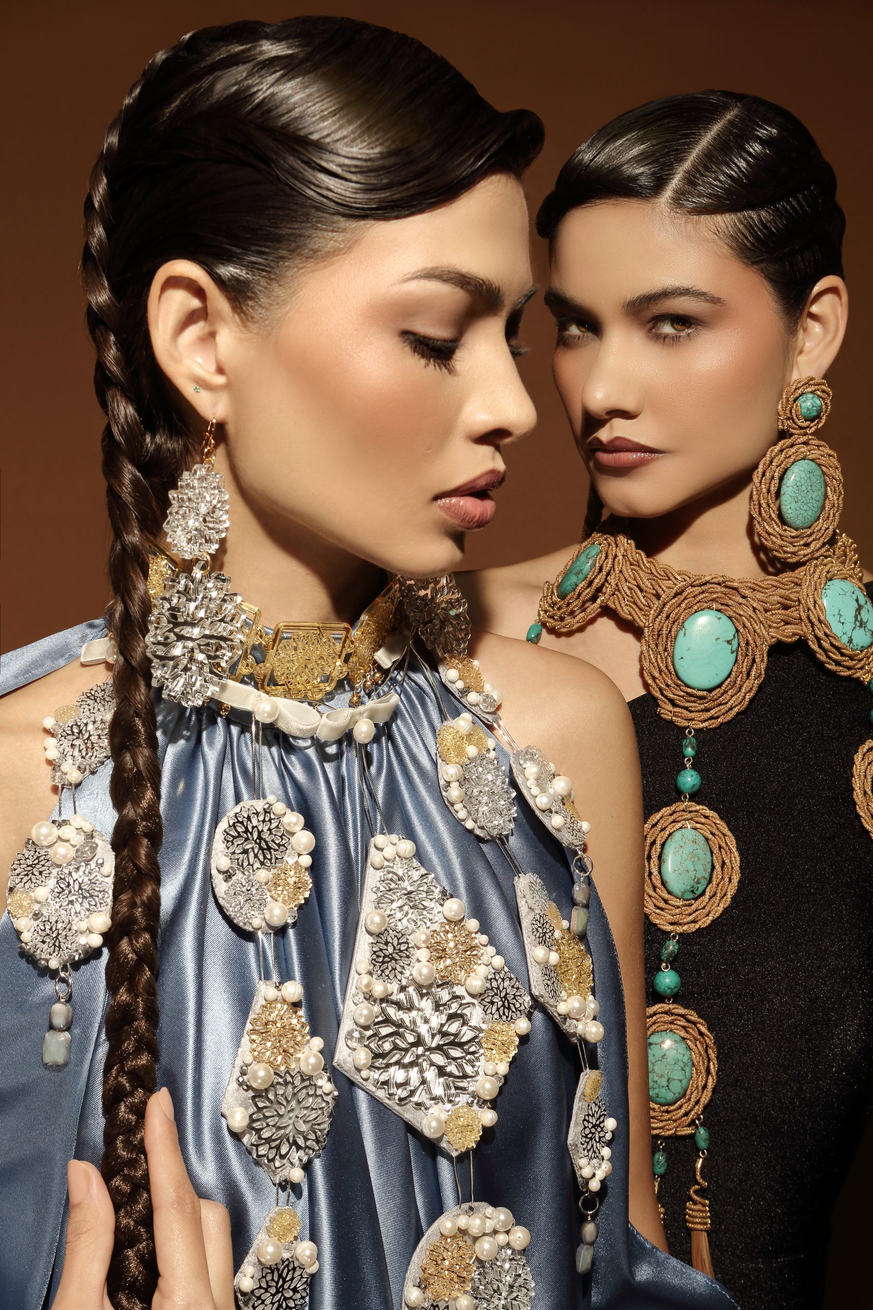 Joya Magazine Editorial