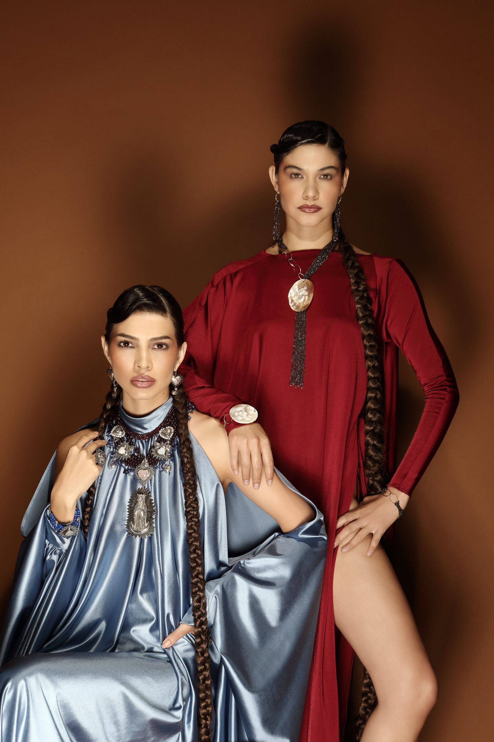 Joya Magazine Editorial