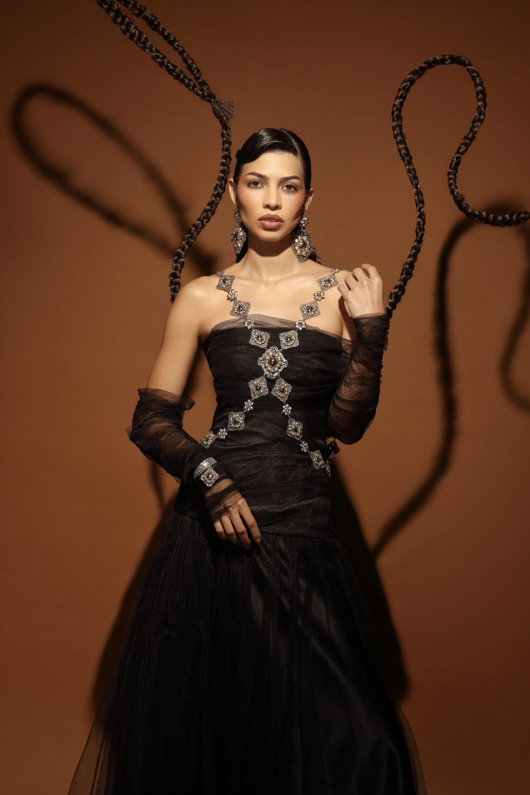 Joya Magazine Editorial