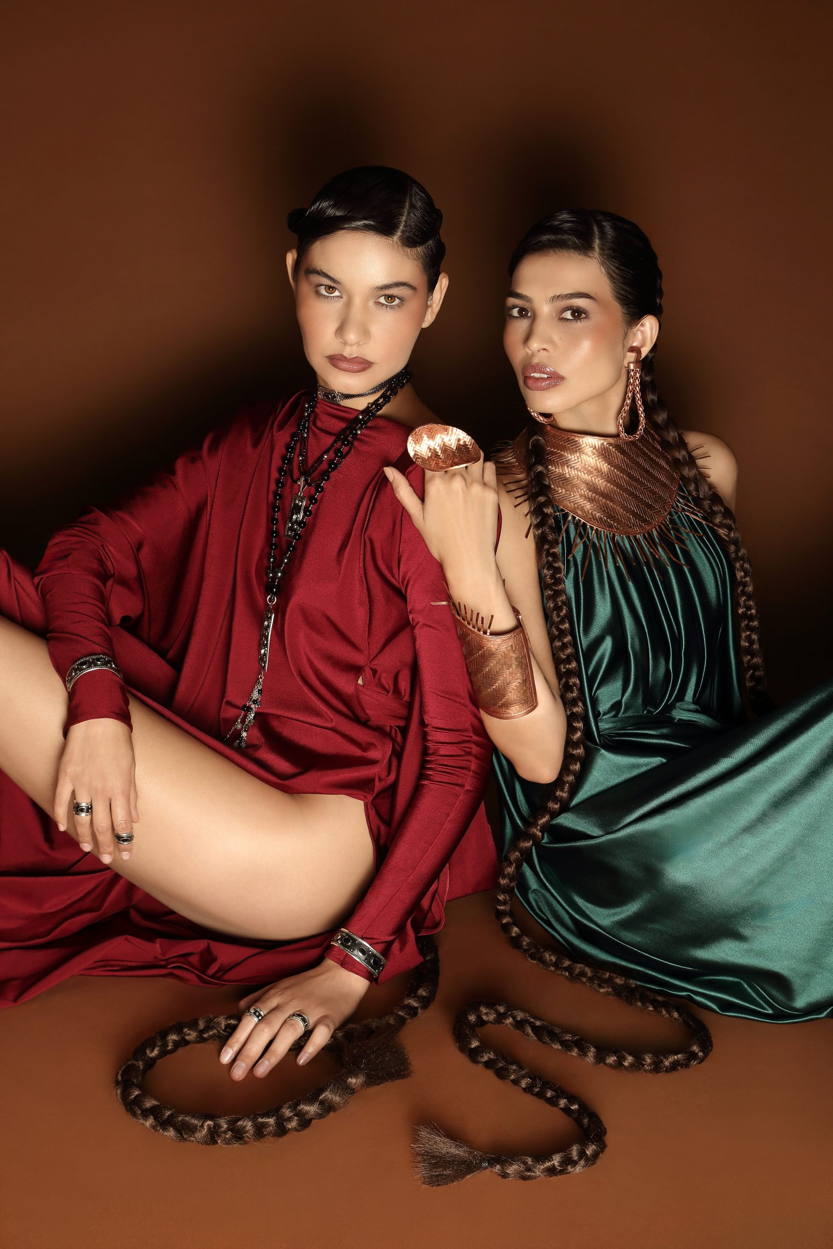 Joya Magazine Editorial