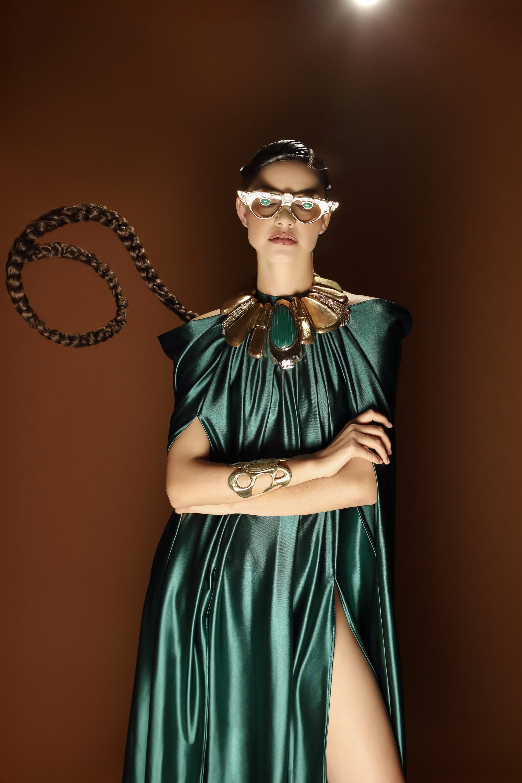 Joya Magazine Editorial