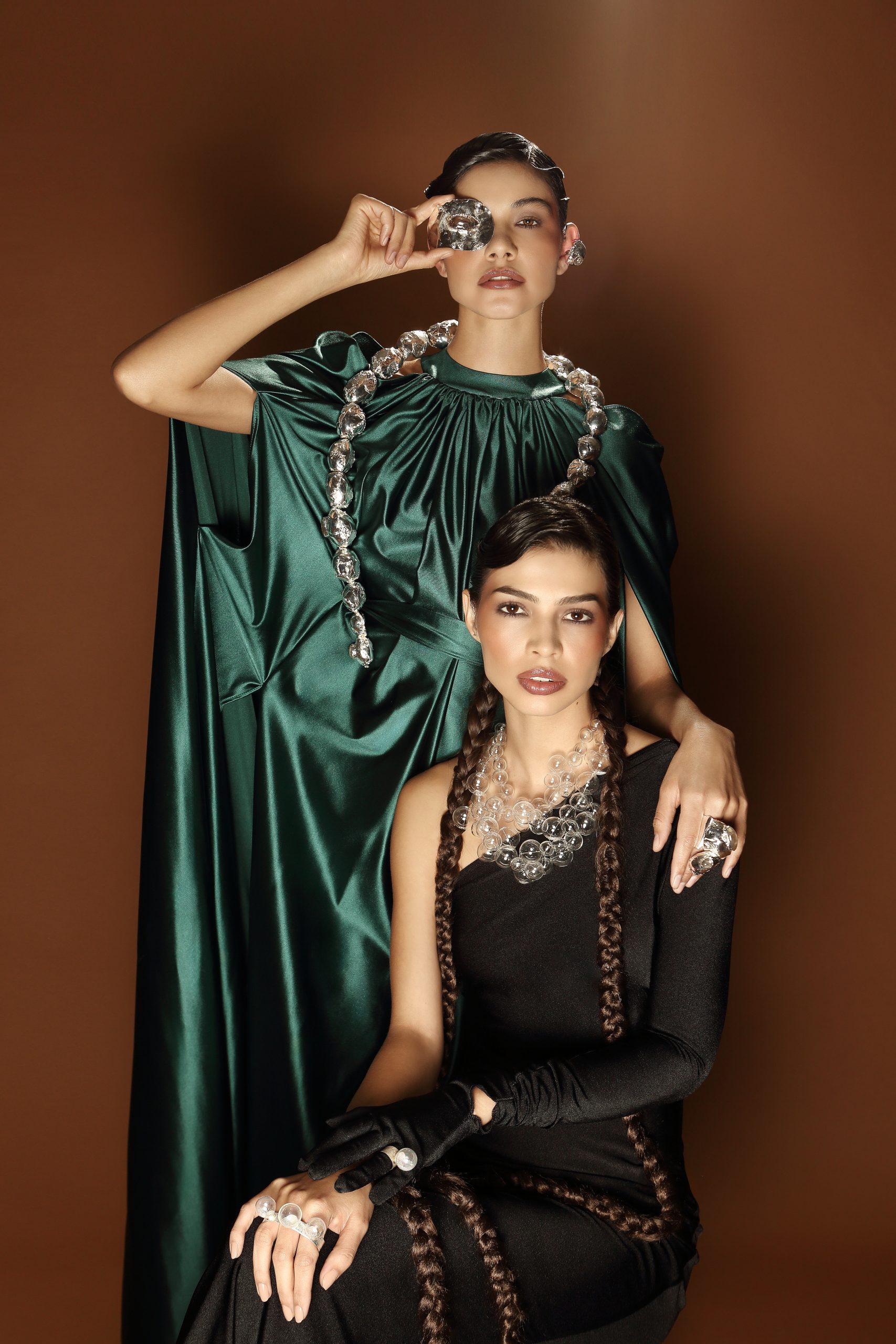 Joya Magazine Editorial