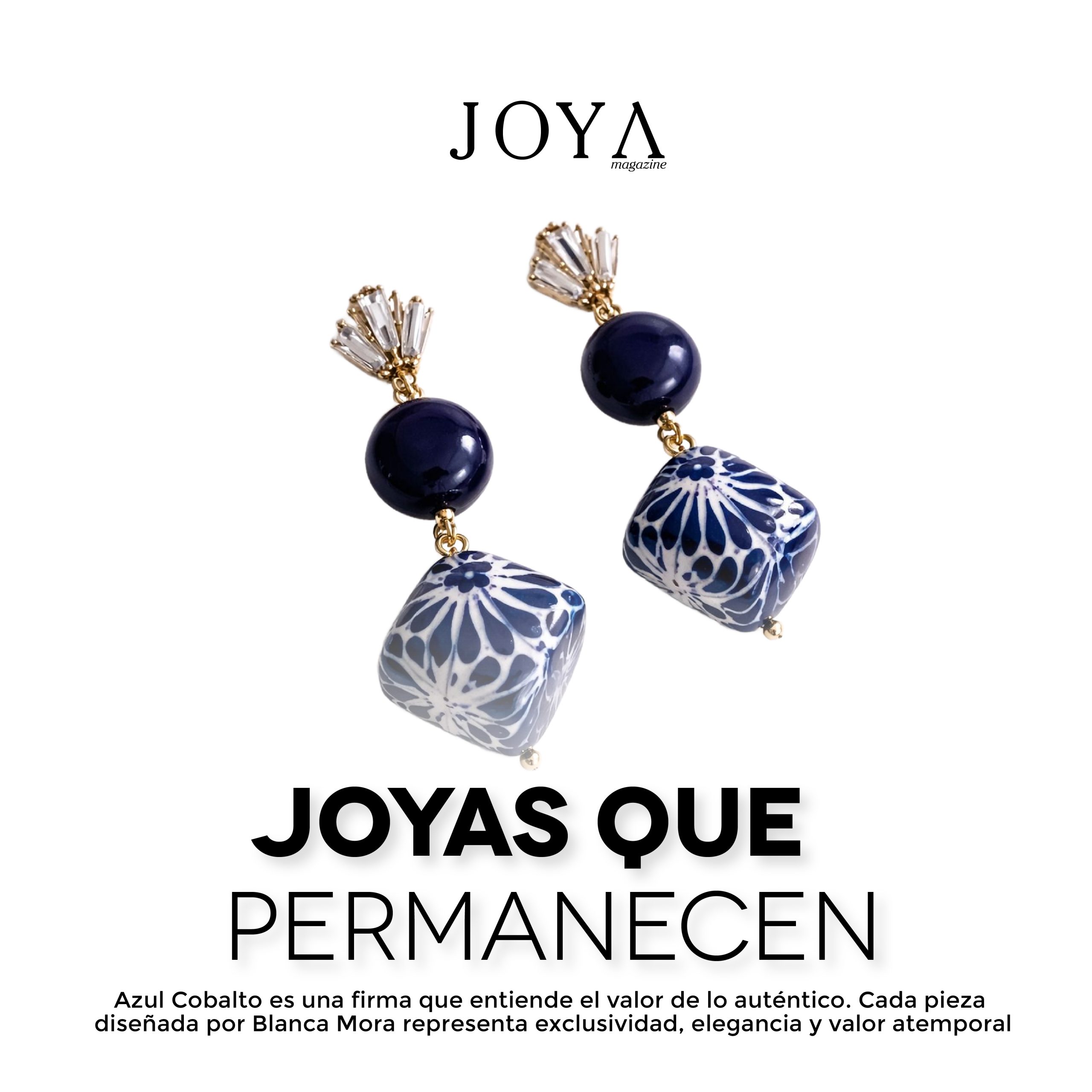 Joya Magazine Posts