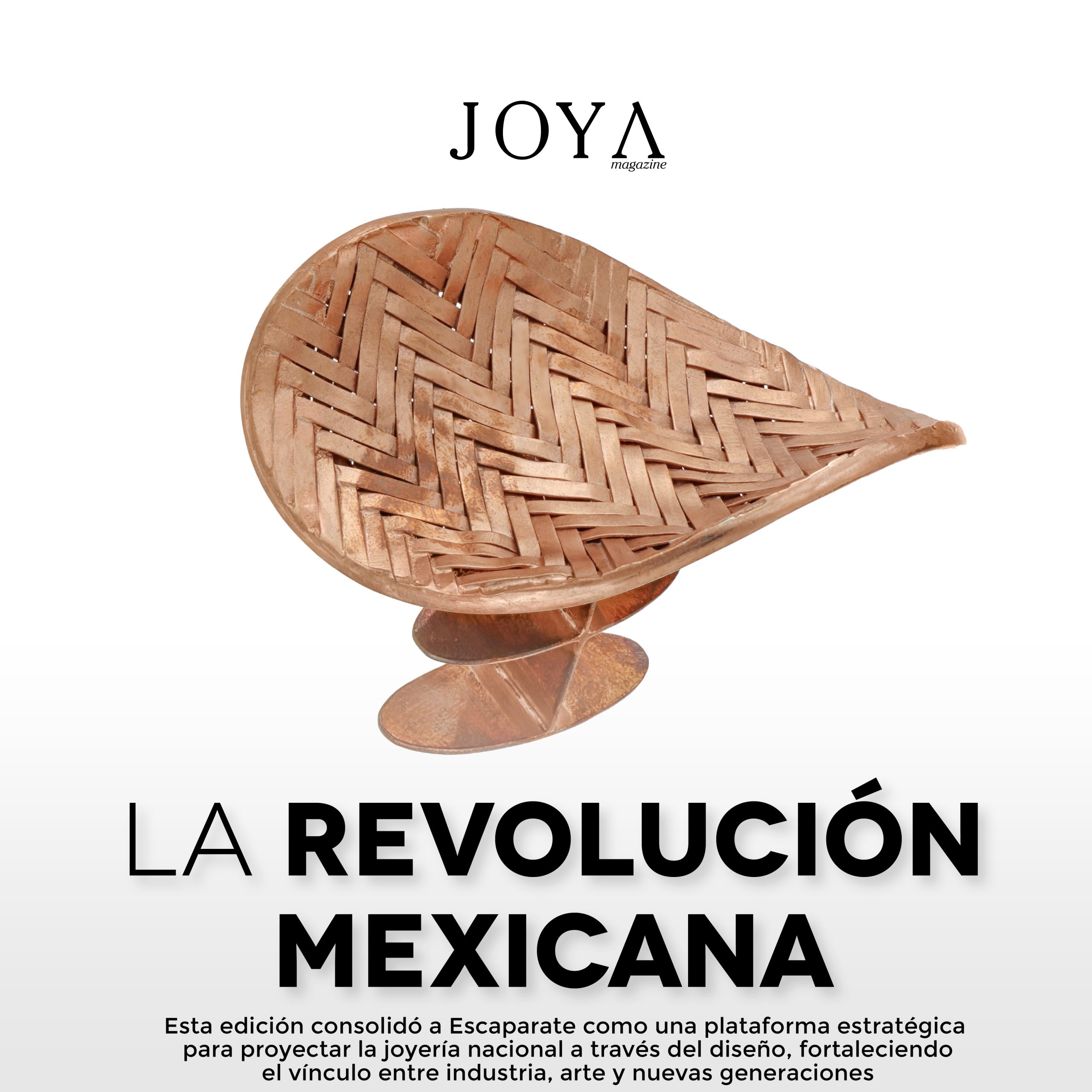 Joya Magazine Posts