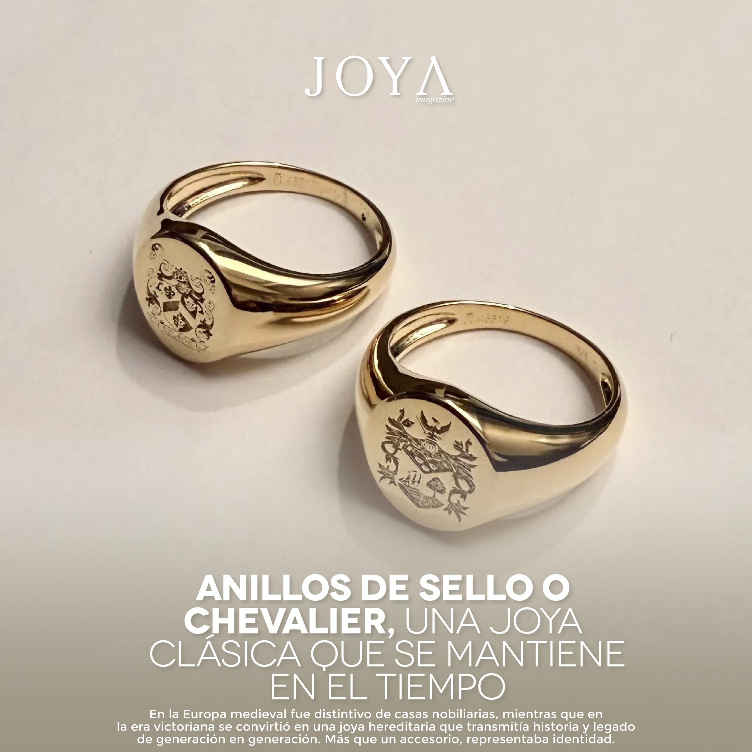 Joya Magazine Posts