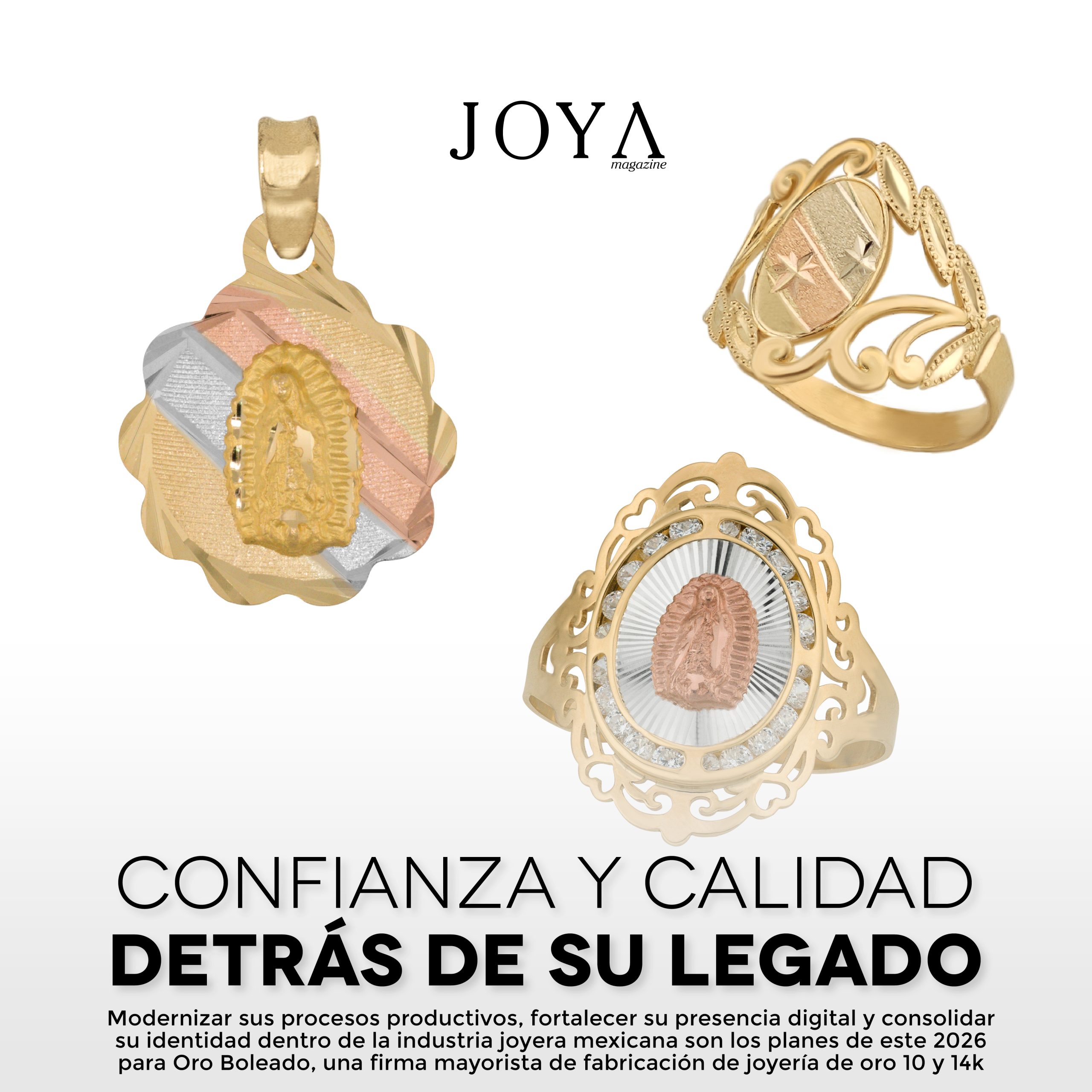 Joya Magazine Posts