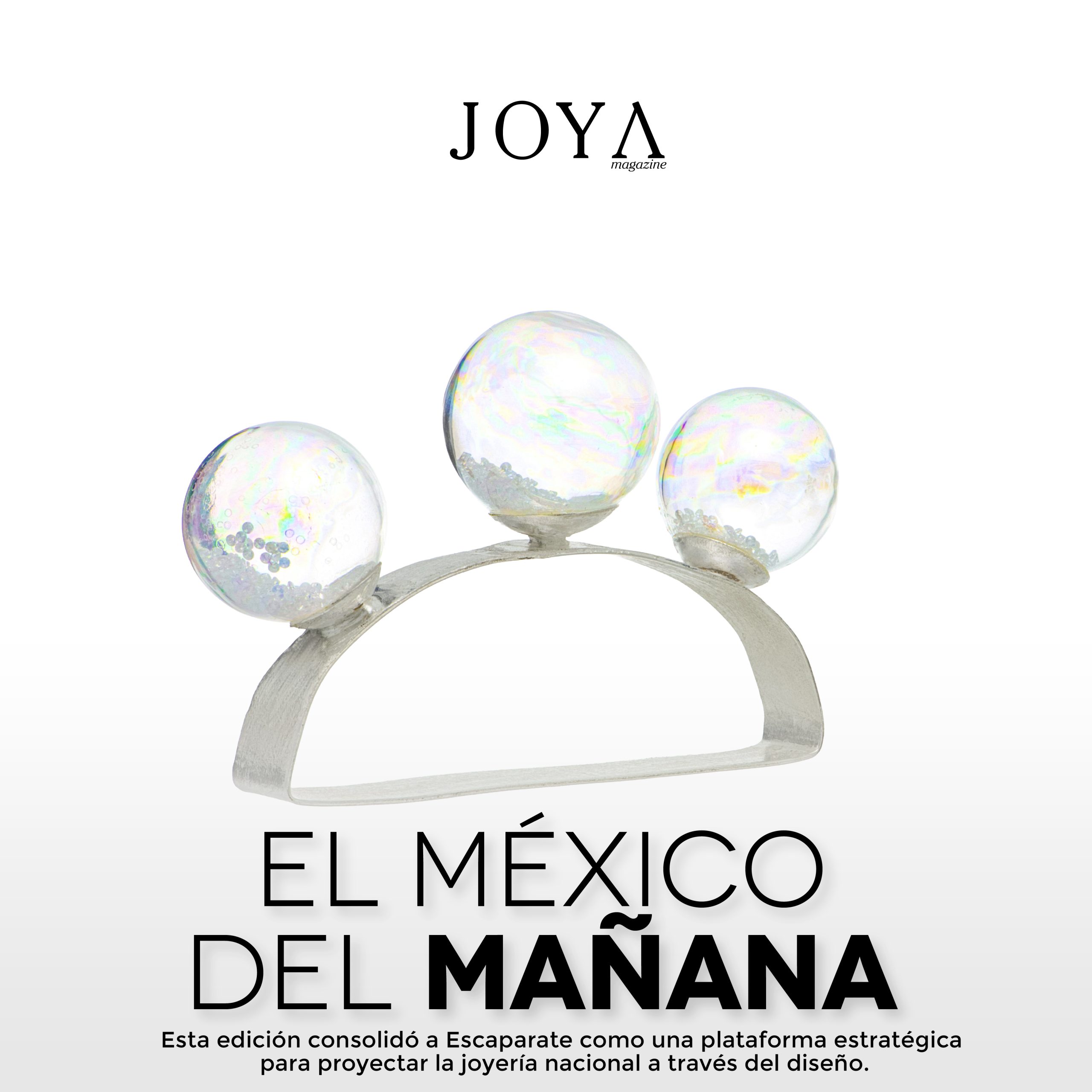 Joya Magazine Posts