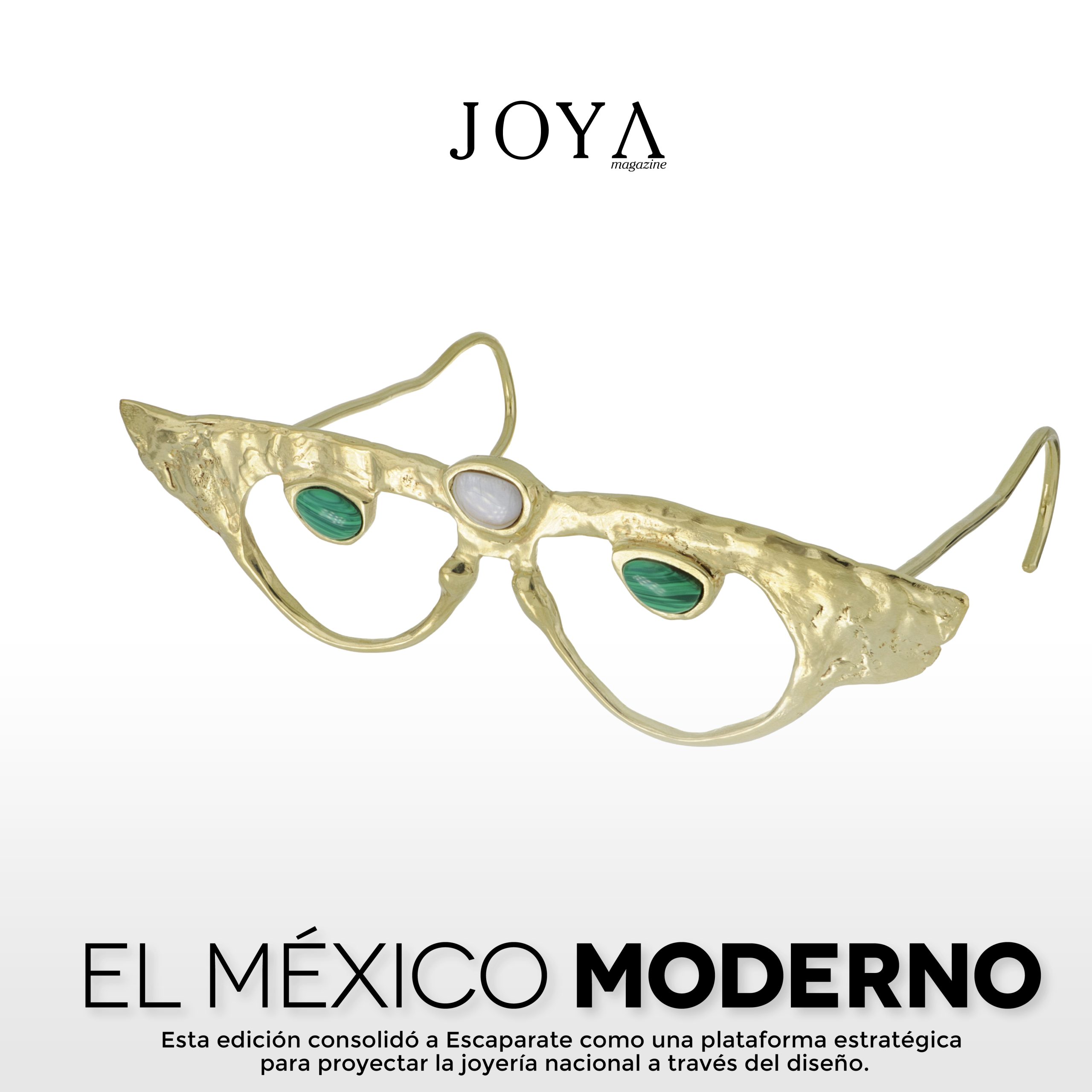 Joya Magazine Posts