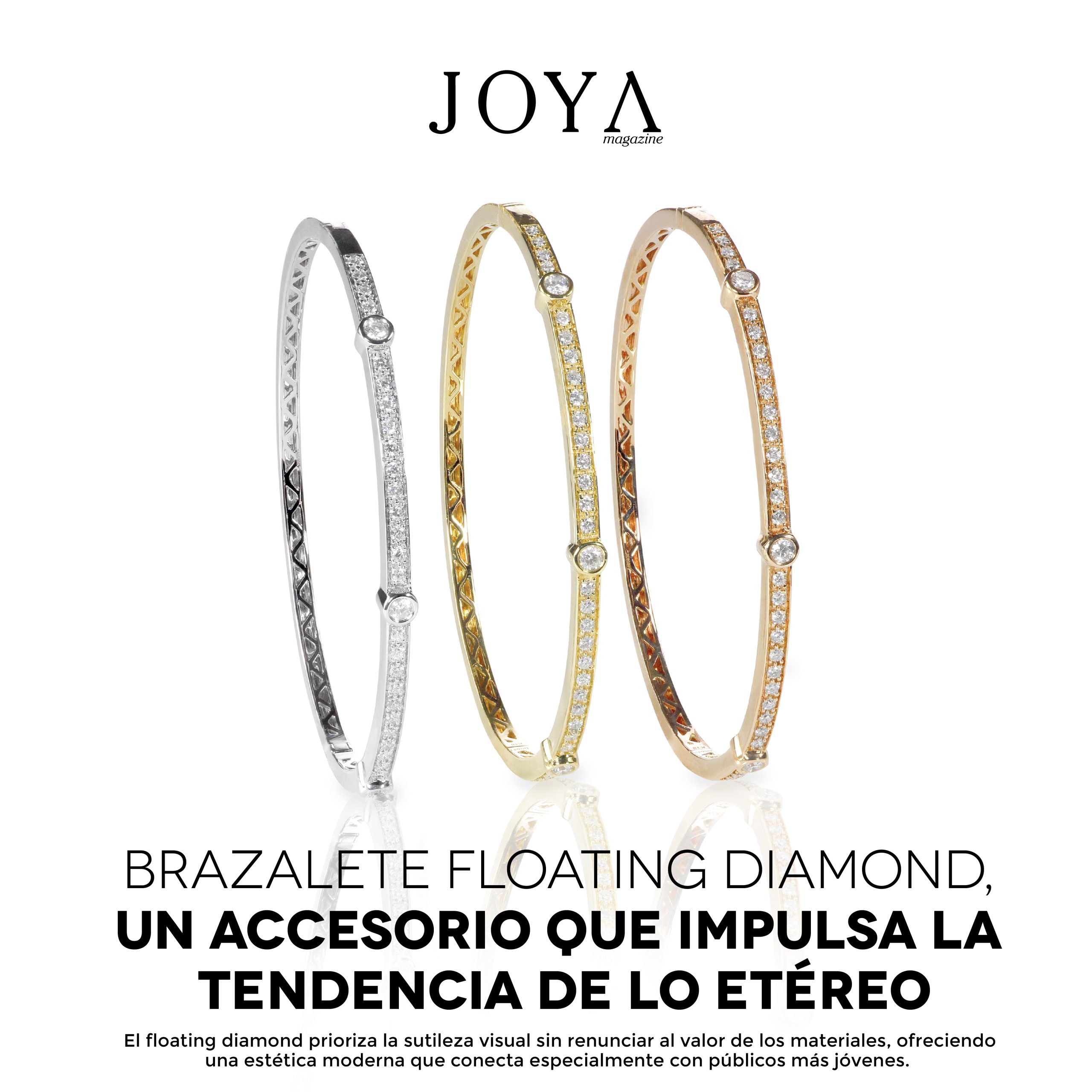 Joya Magazine Posts