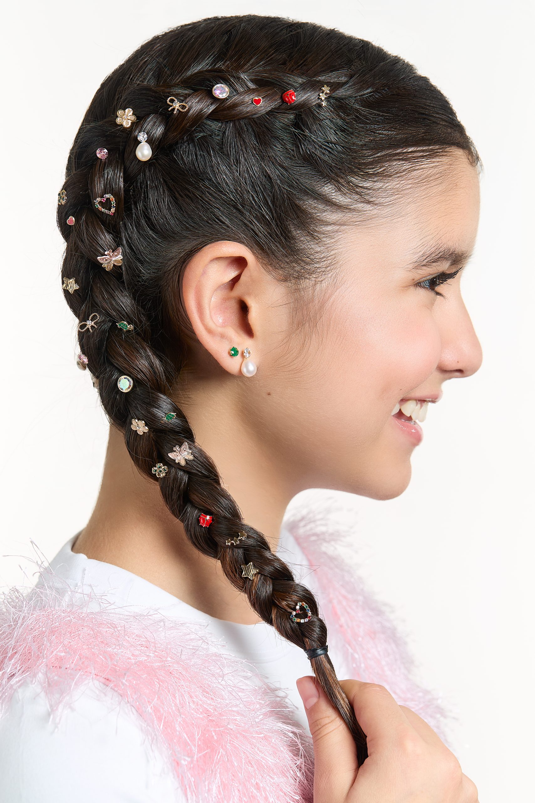 Joya Magazine Editorial