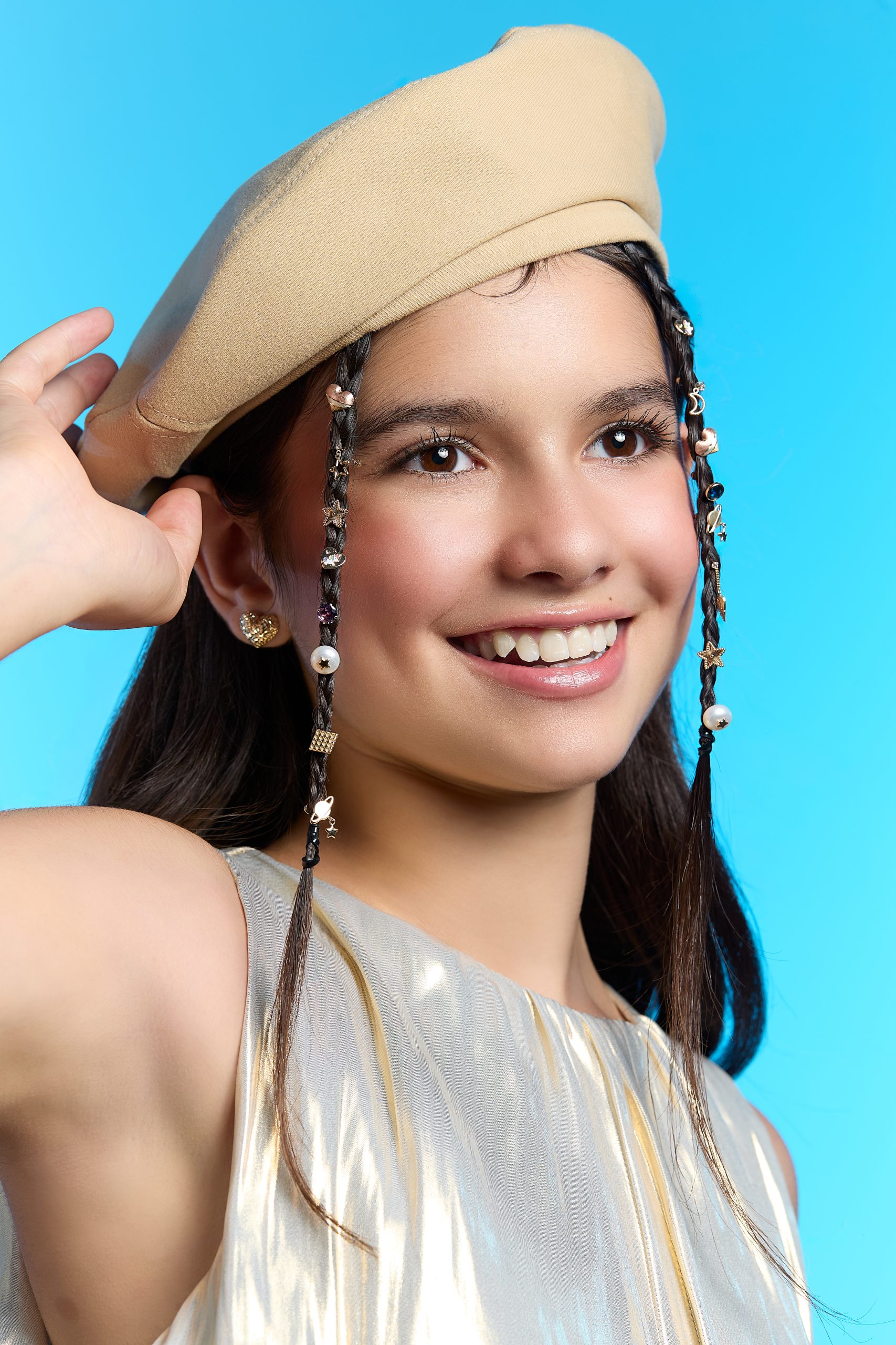 Joya Magazine Editorial