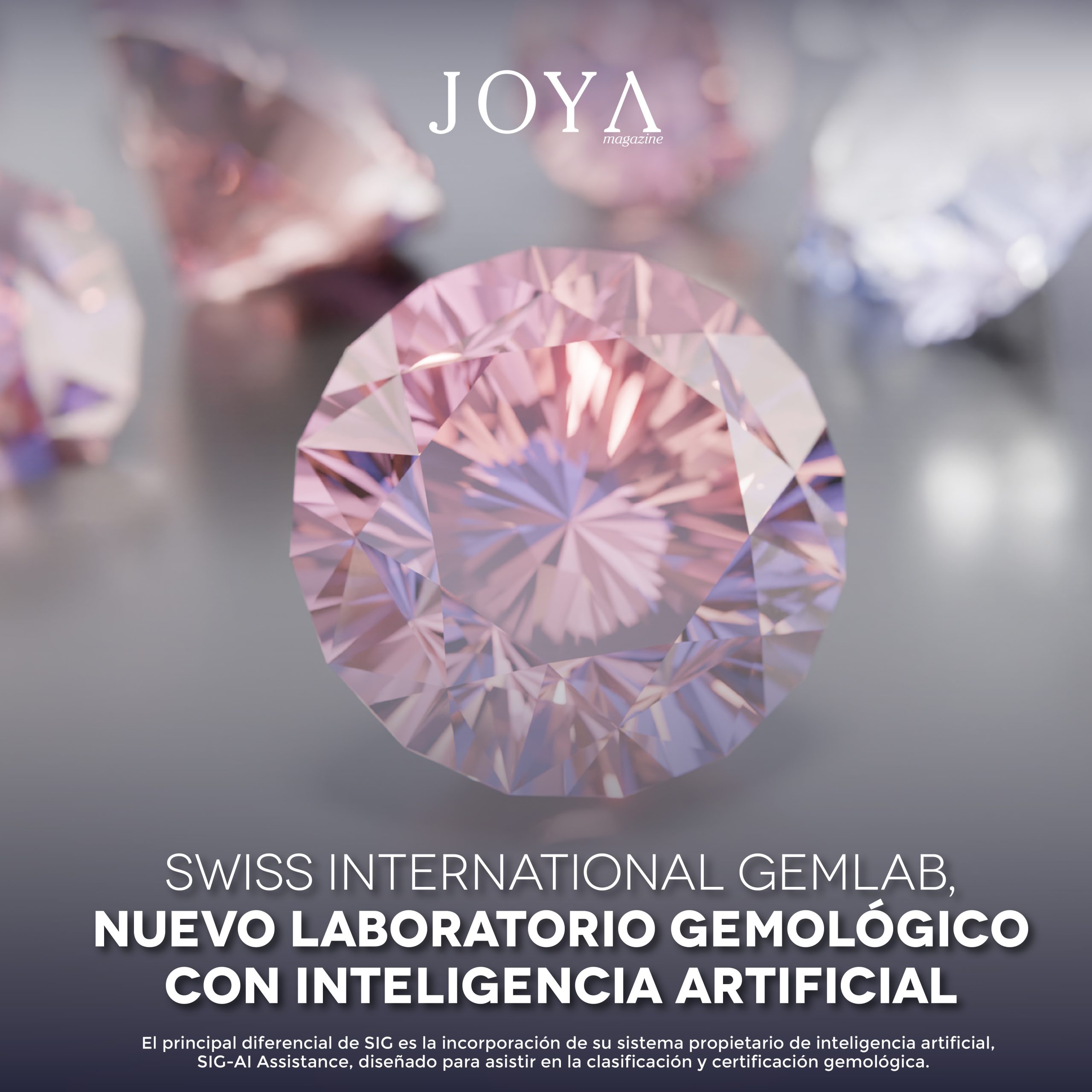 Joya Magazine Posts