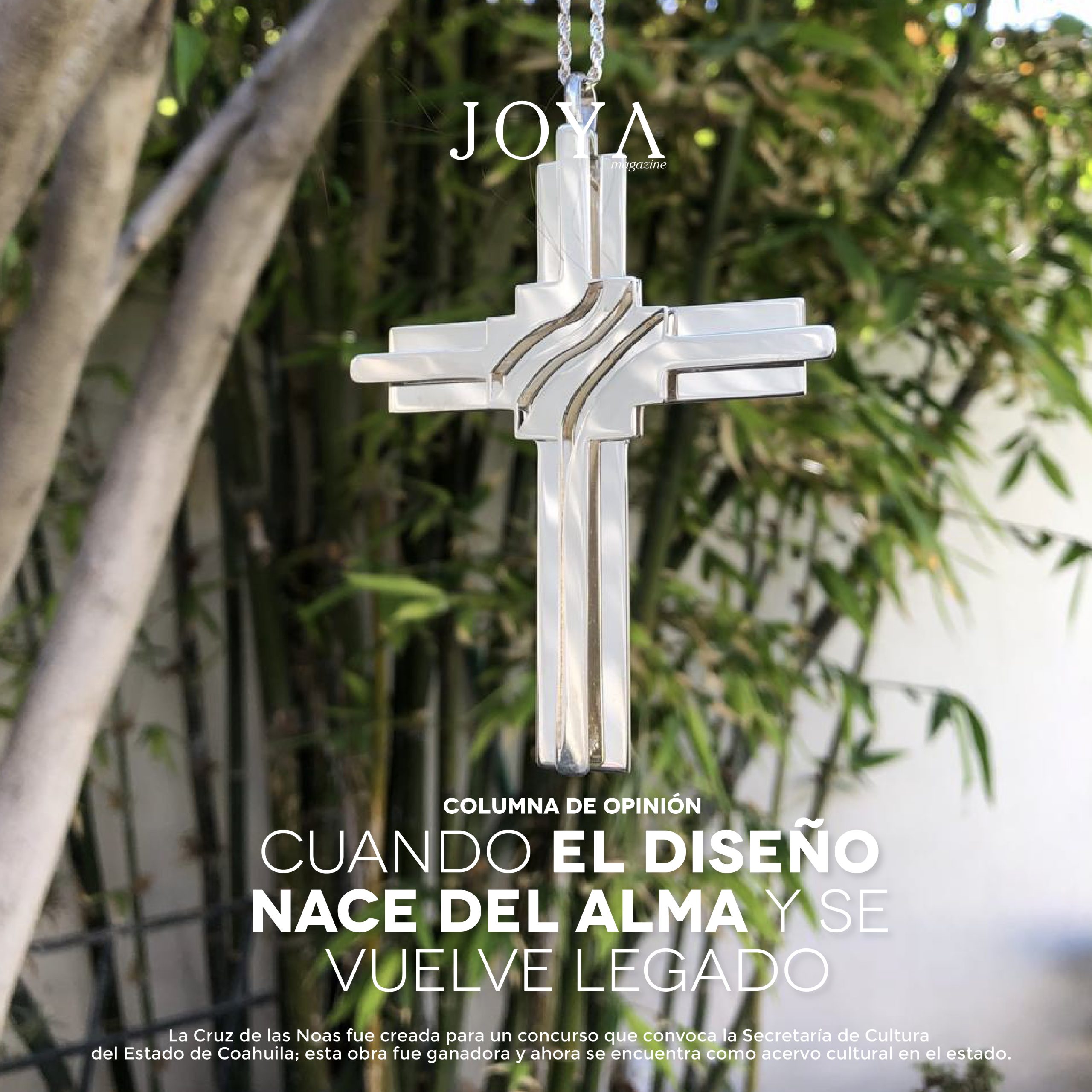 Joya Magazine Posts