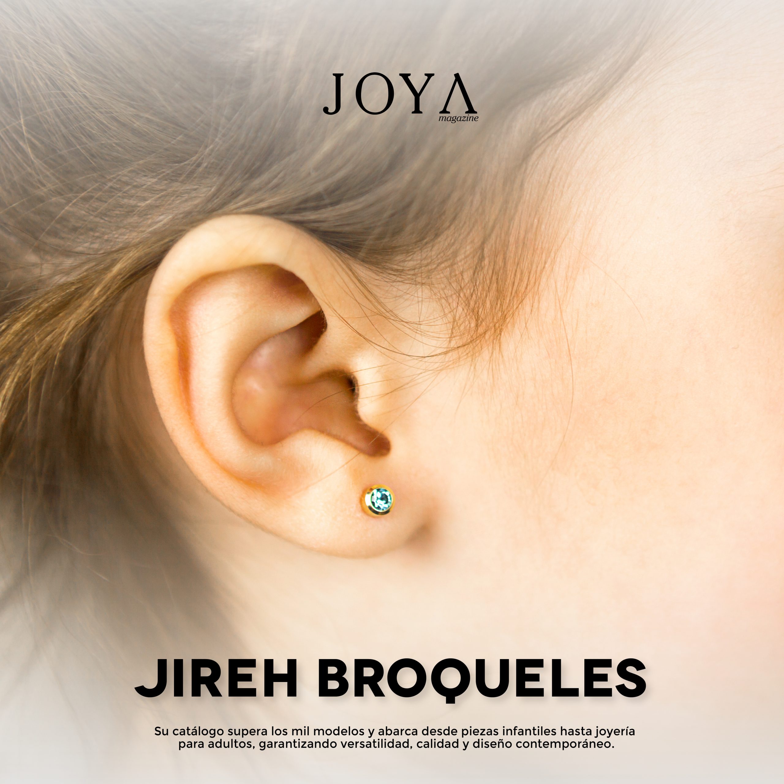 Joya Magazine Posts