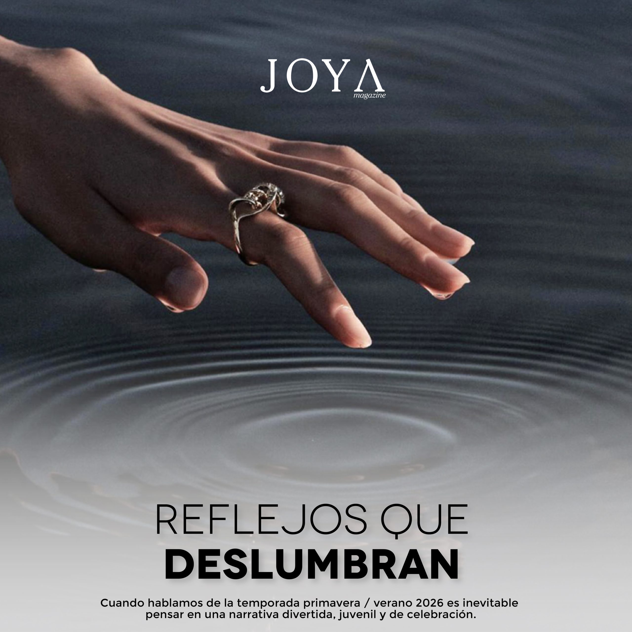 Joya Magazine Posts