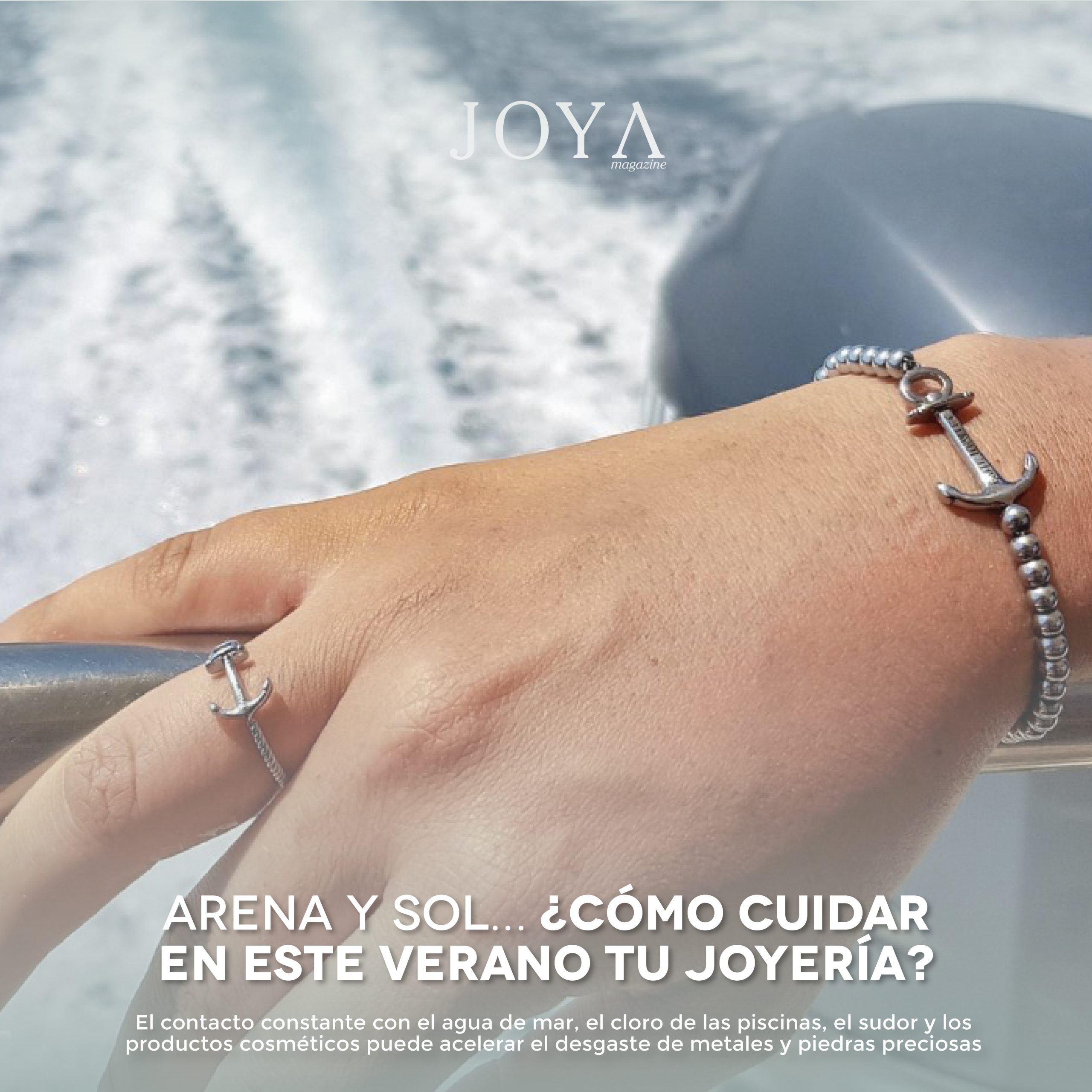 Joya Magazine Posts