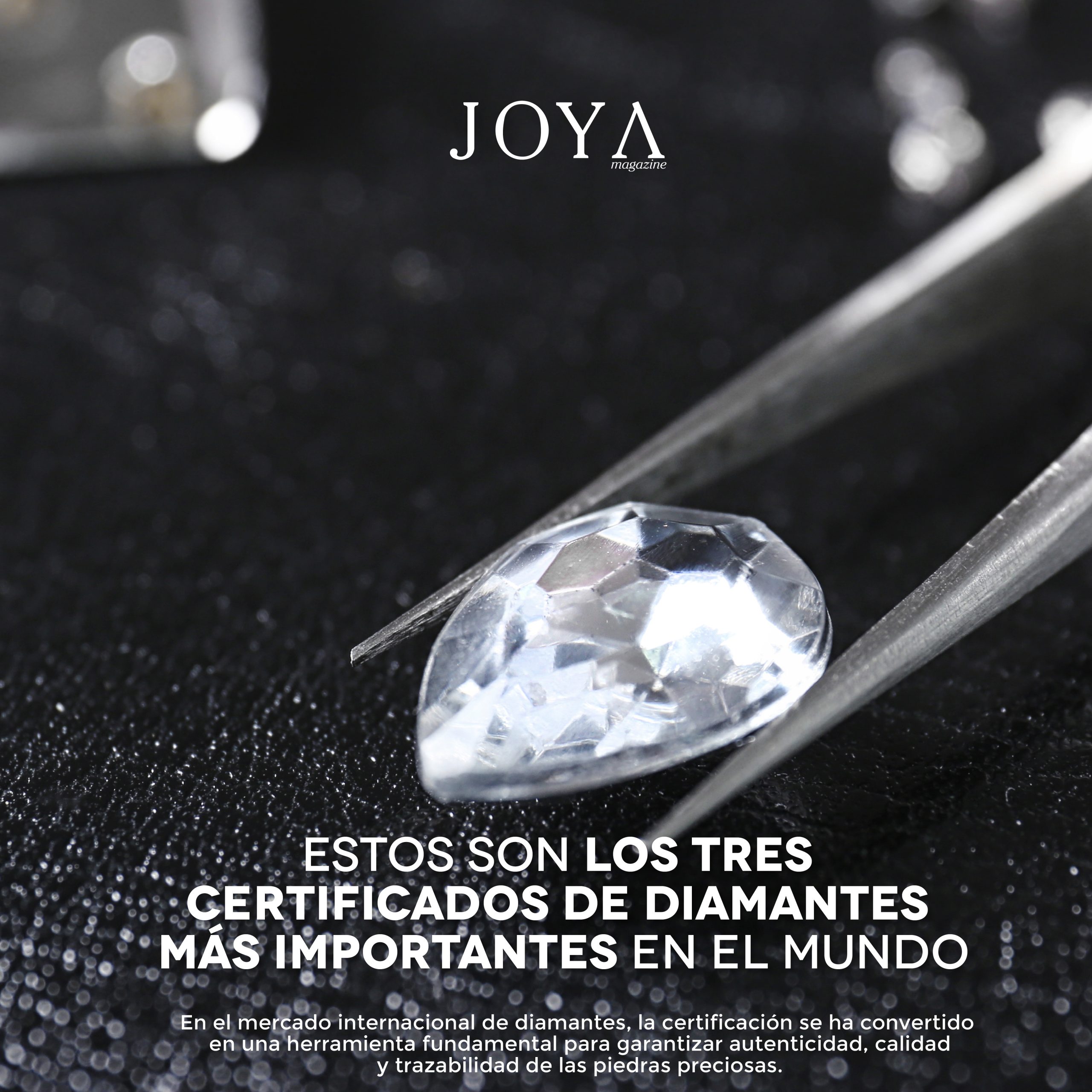 Joya Magazine Posts