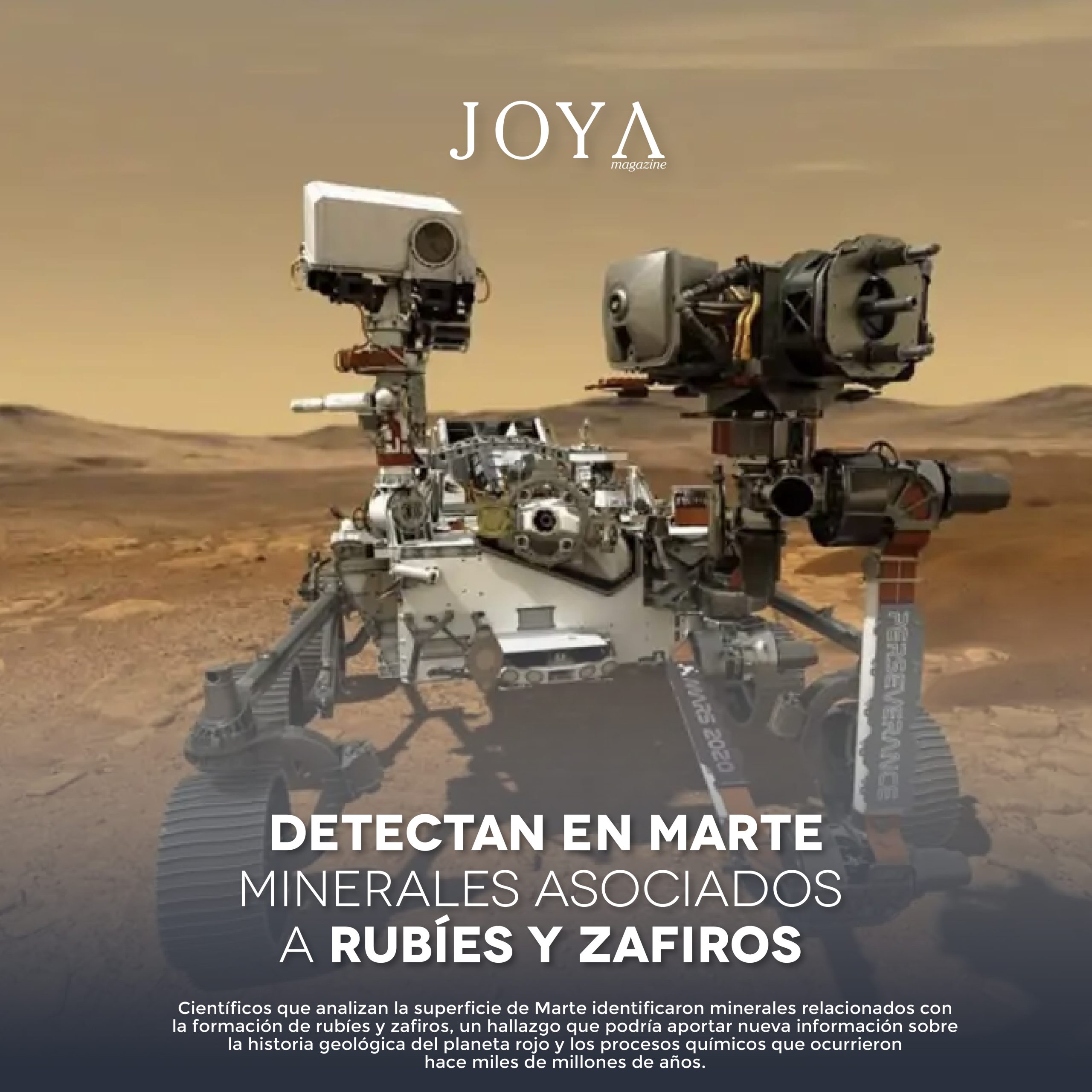 Joya Magazine Posts