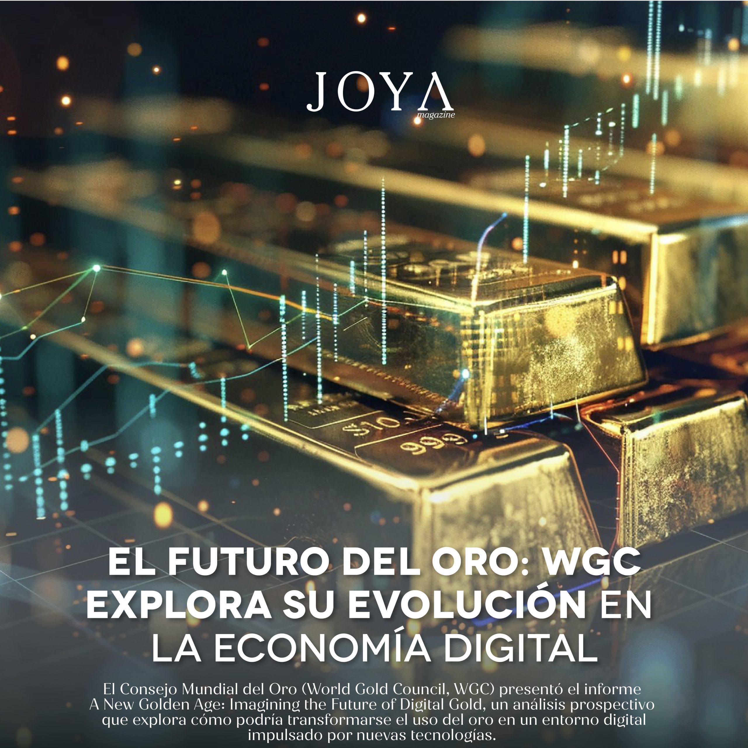 Joya Magazine Posts