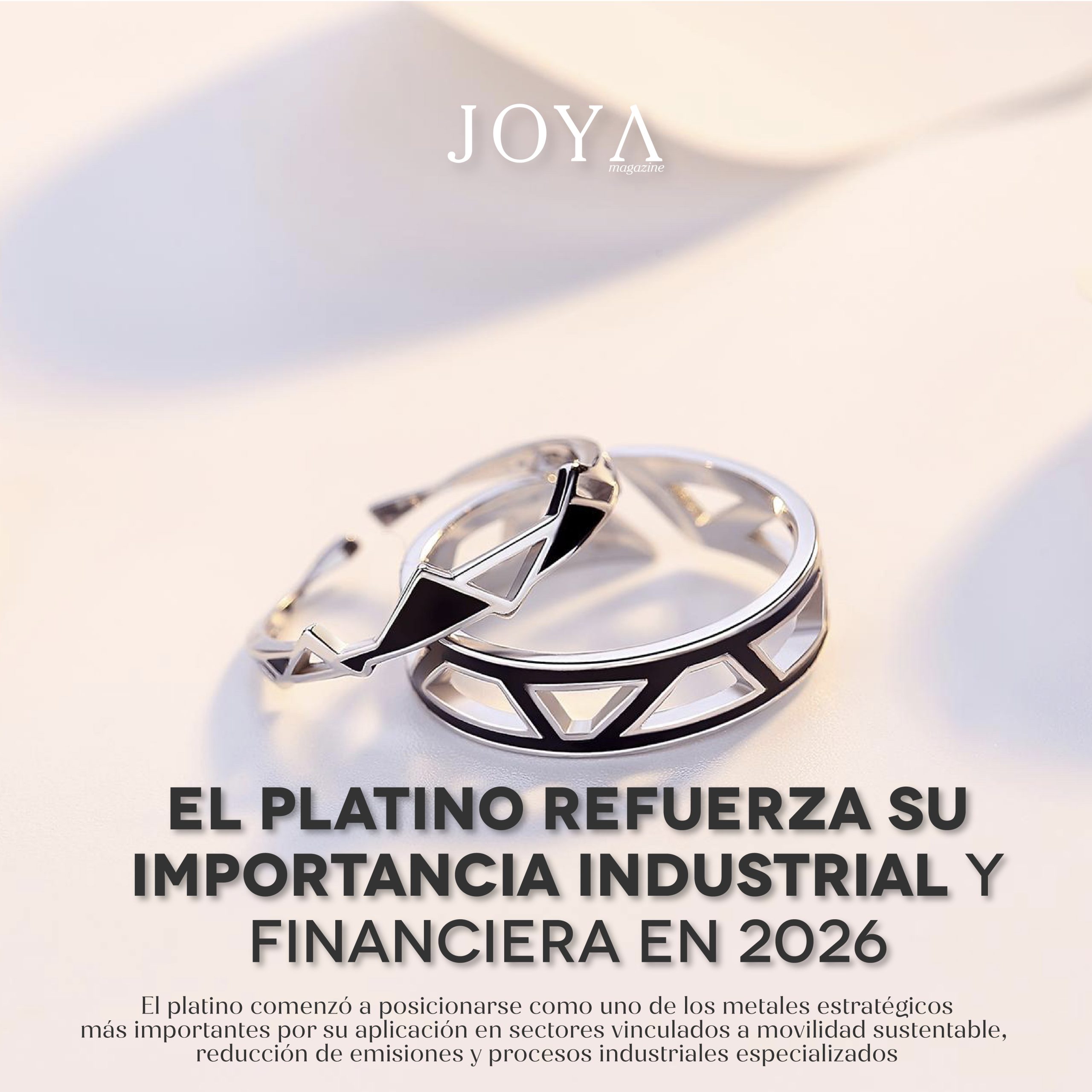 Joya Magazine Posts