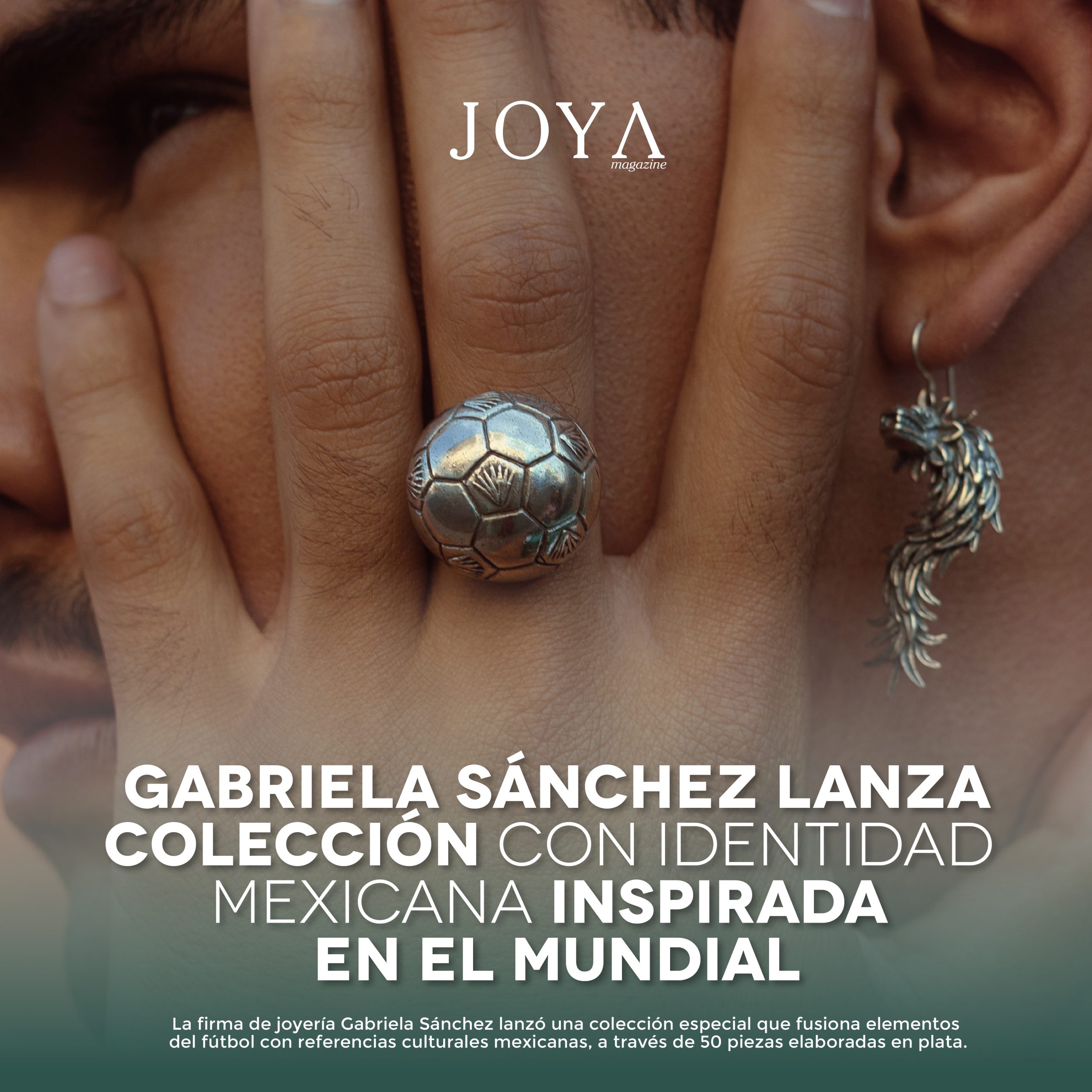 Joya Magazine Posts