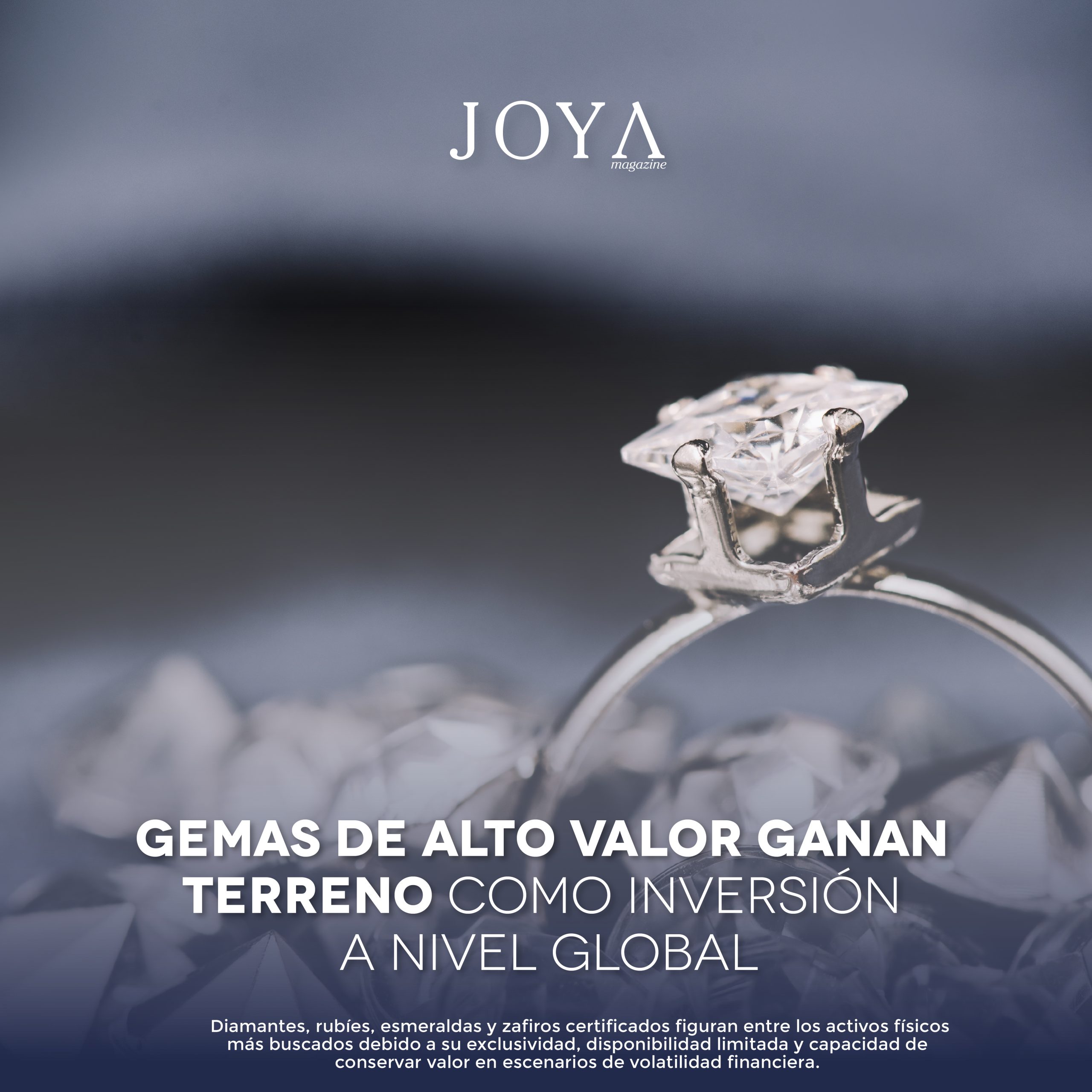 Joya Magazine Posts
