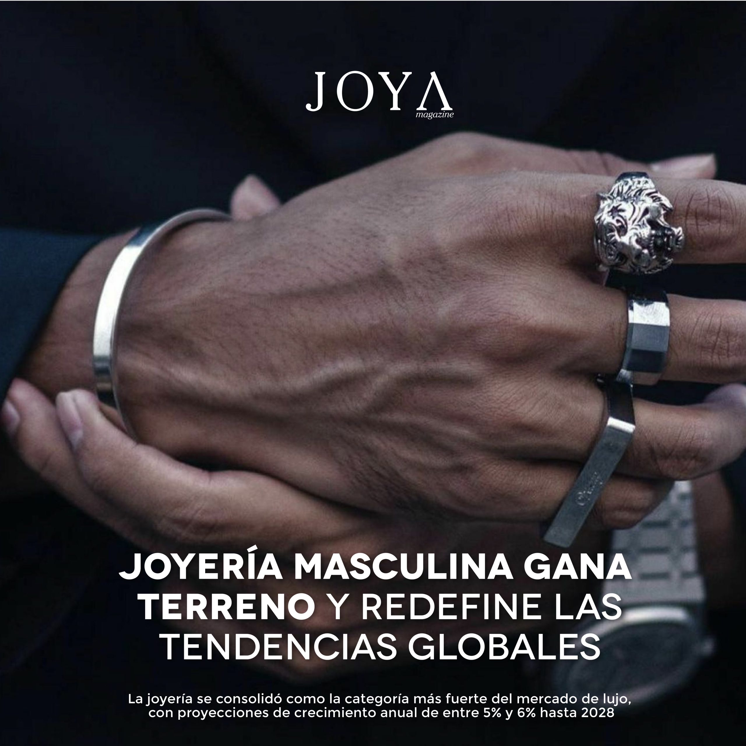 Joya Magazine Posts