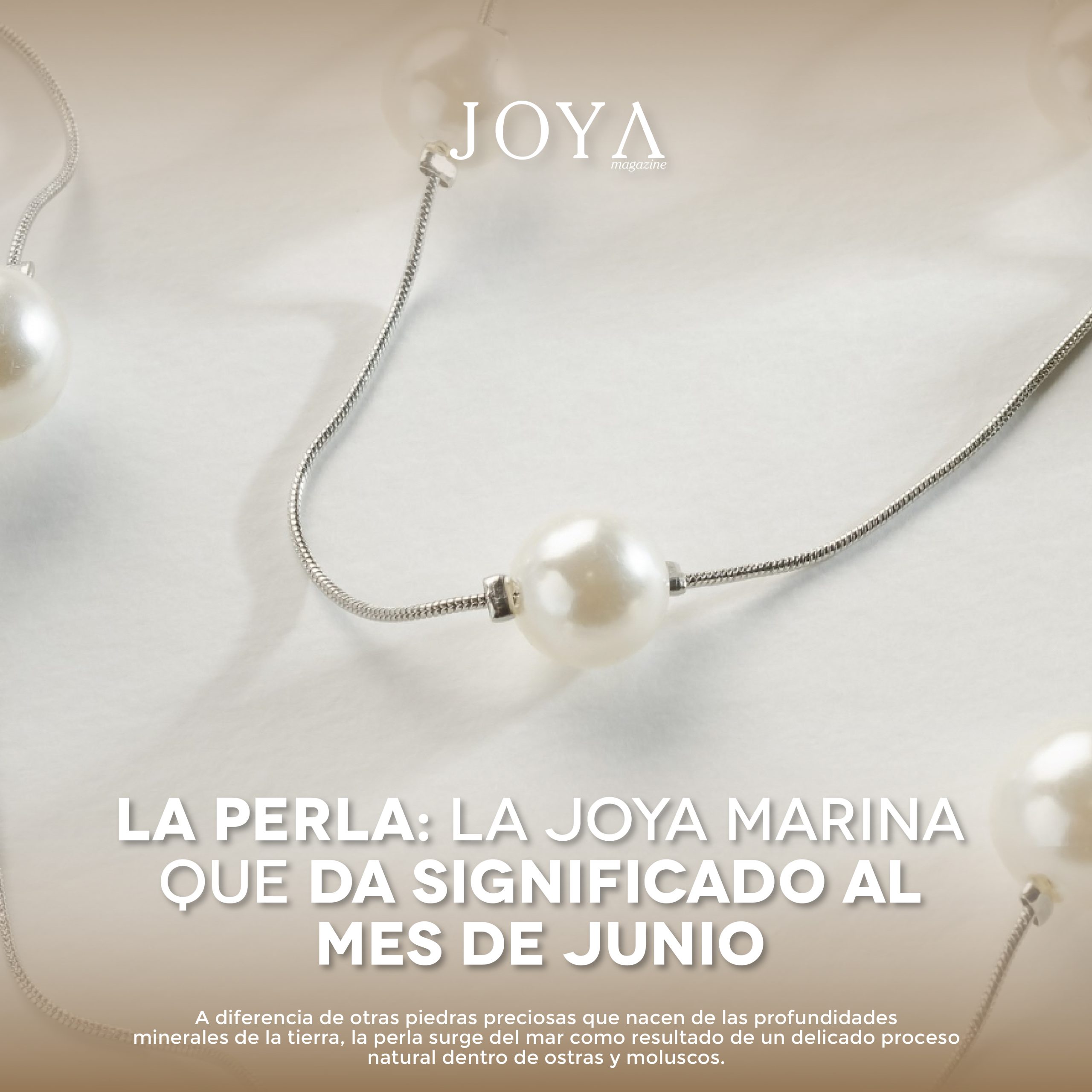 Joya Magazine Posts
