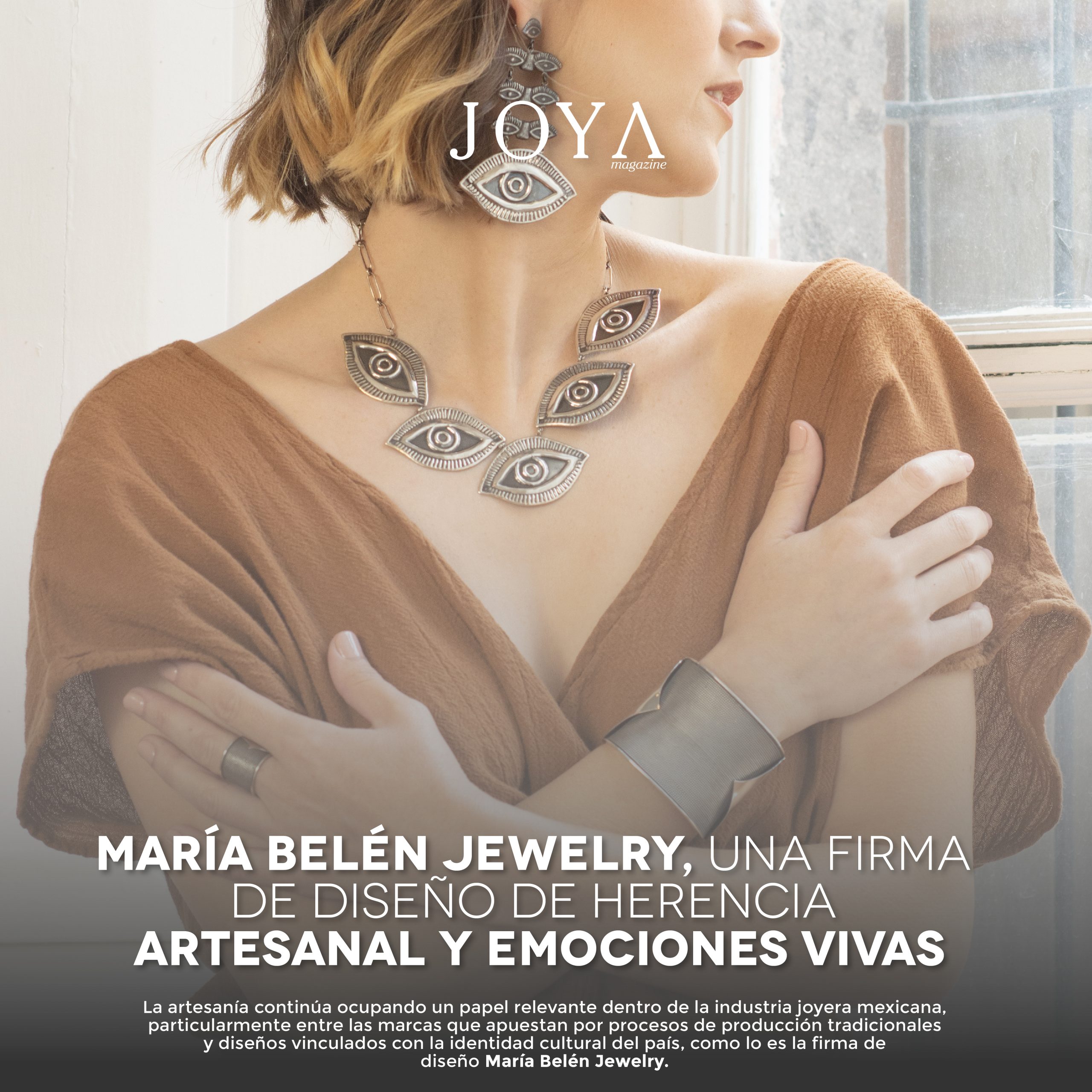 Joya Magazine Posts