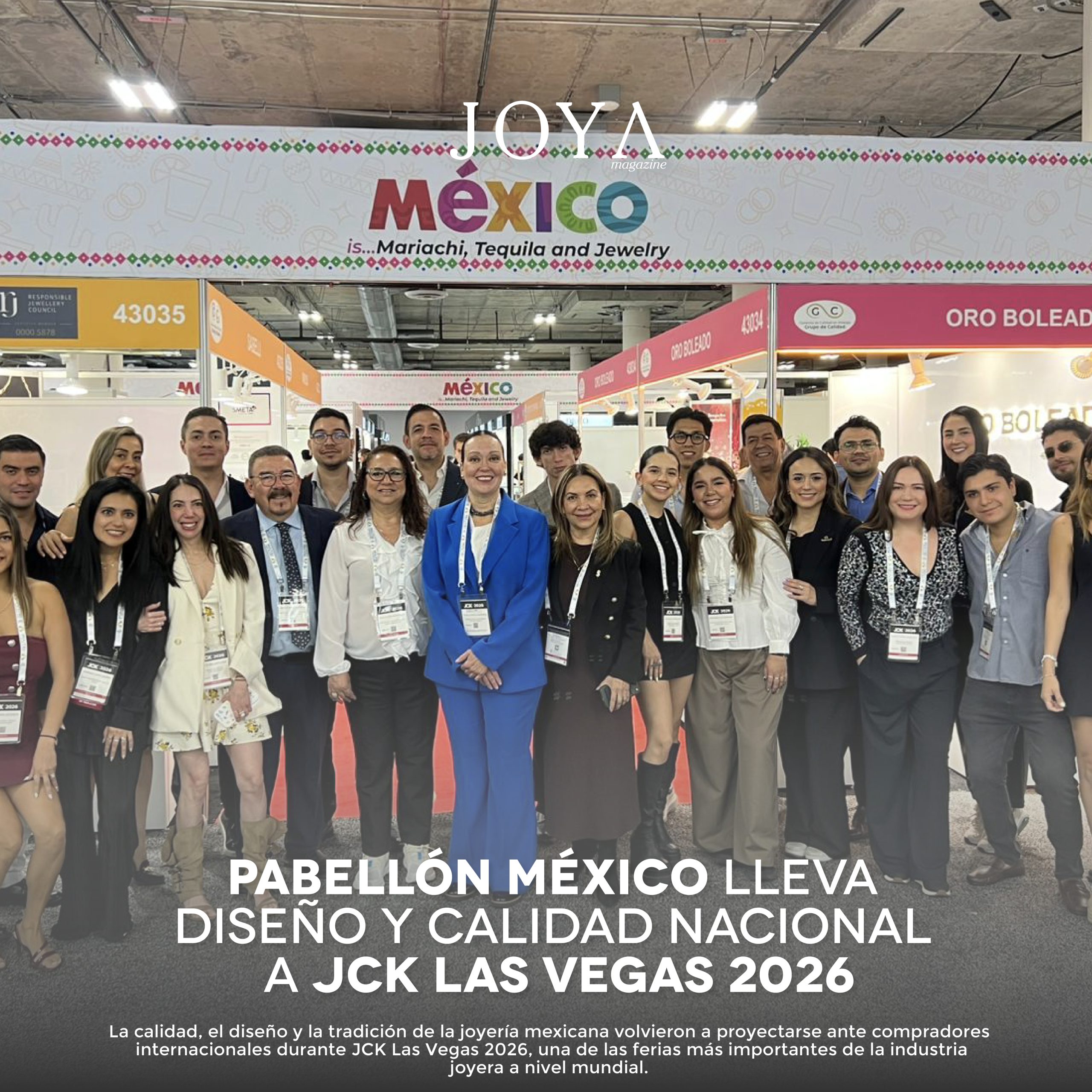 Joya Magazine Posts