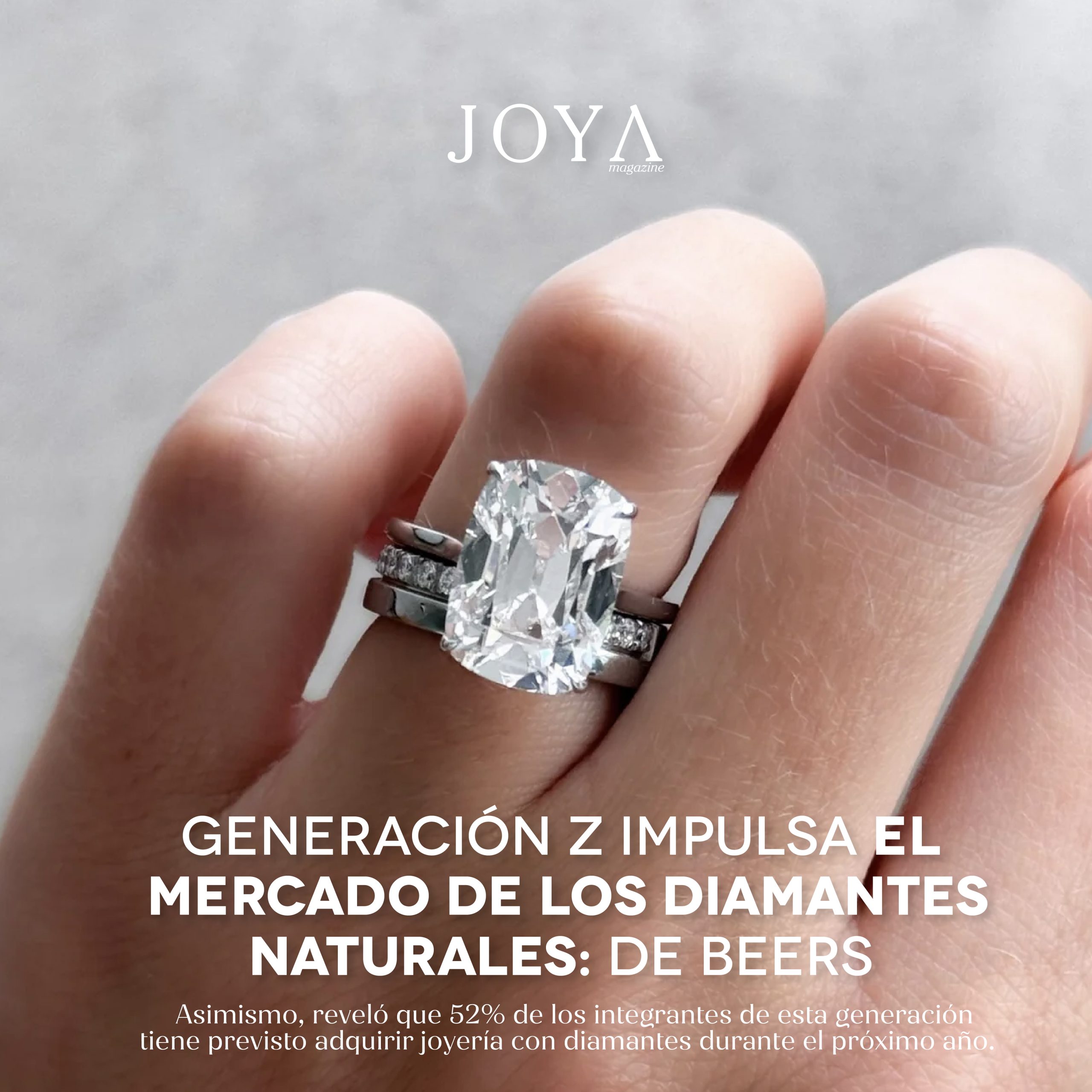 Joya Magazine Posts