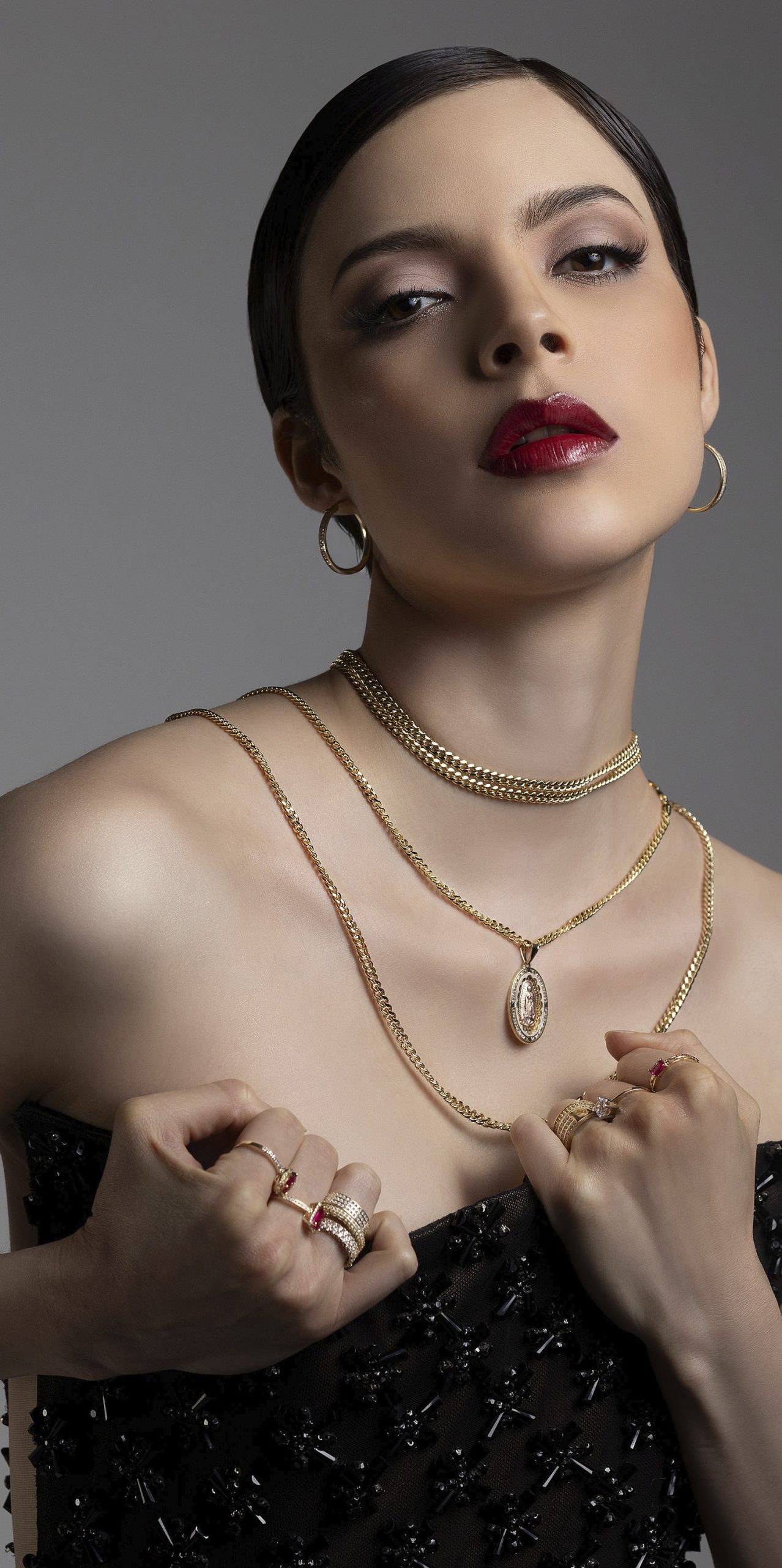 Joya Magazine Editorial
