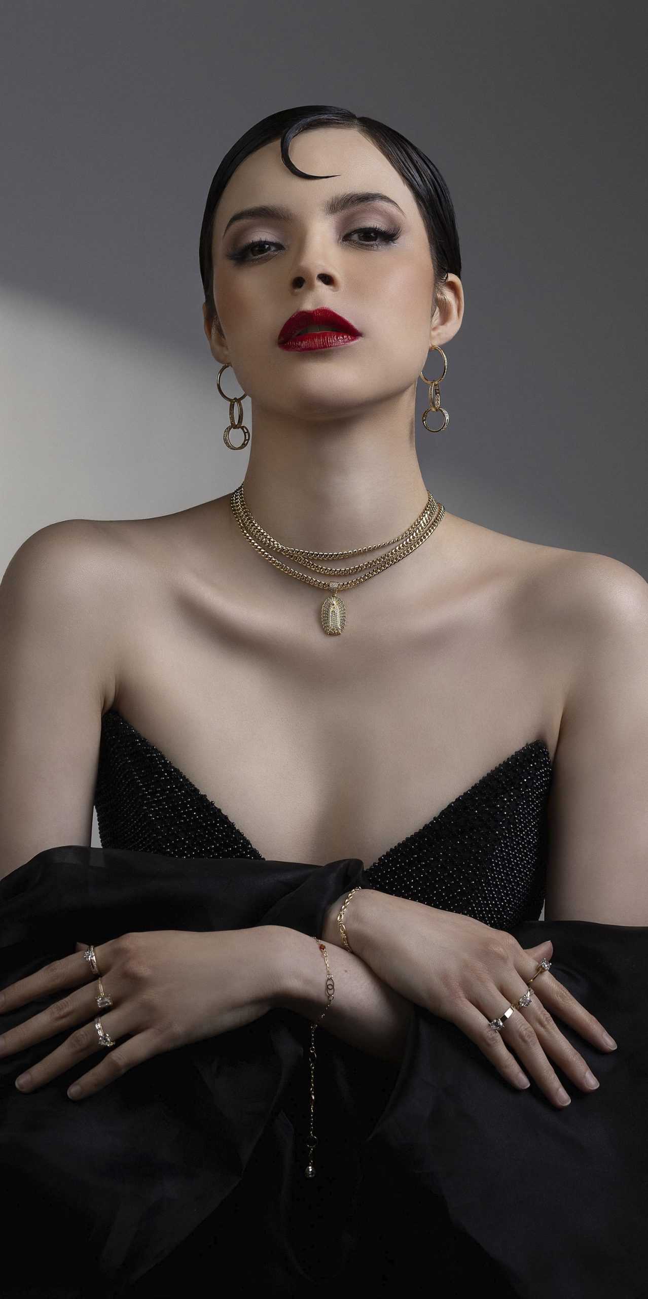 Joya Magazine Editorial