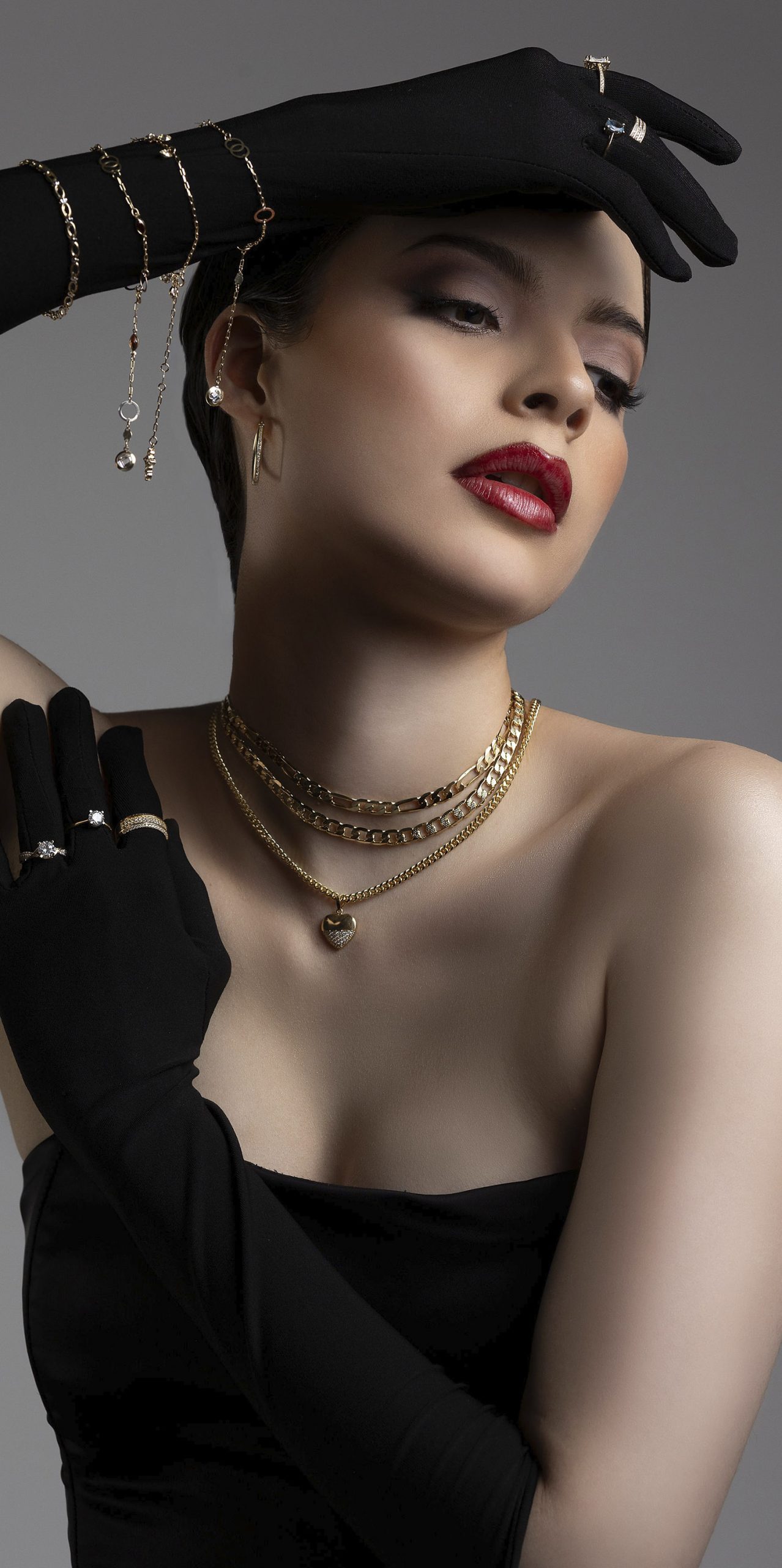Joya Magazine Editorial