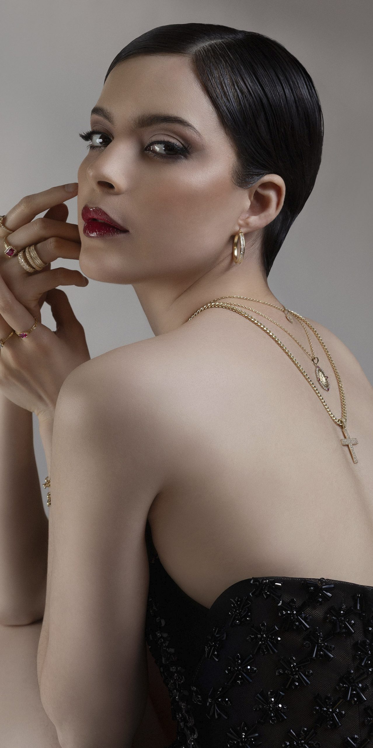 Joya Magazine Editorial