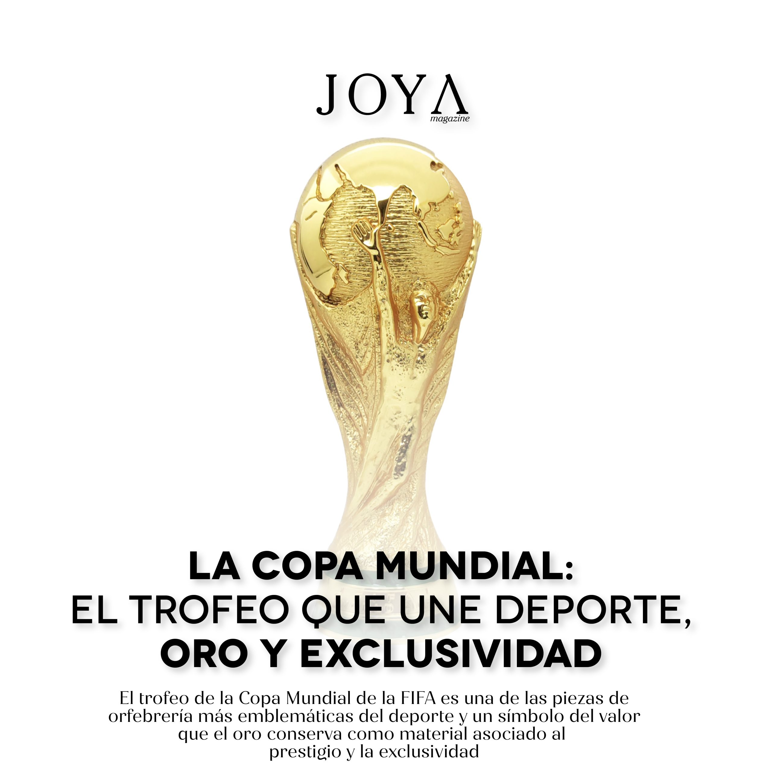 Joya Magazine Posts