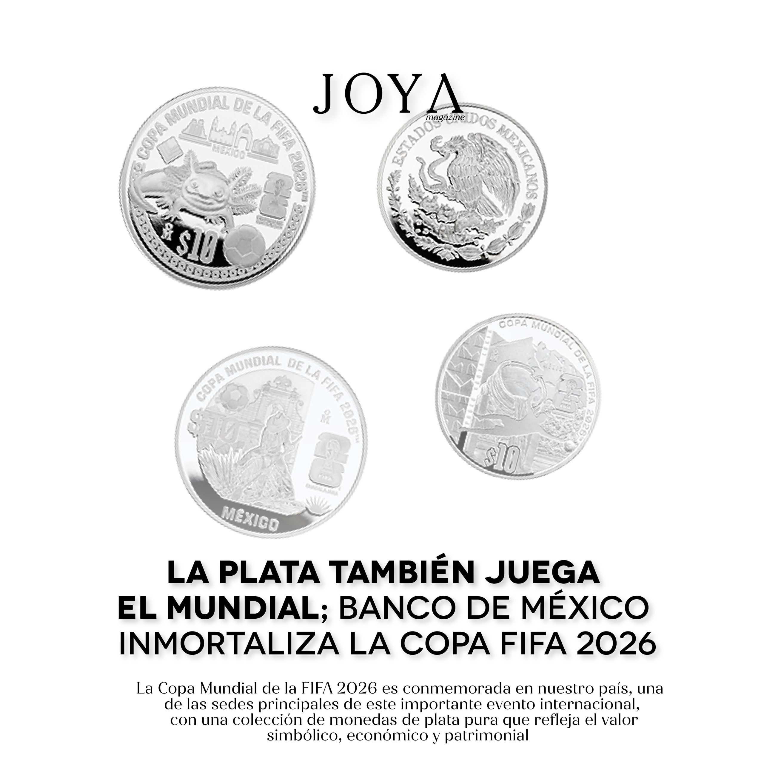 Joya Magazine Posts